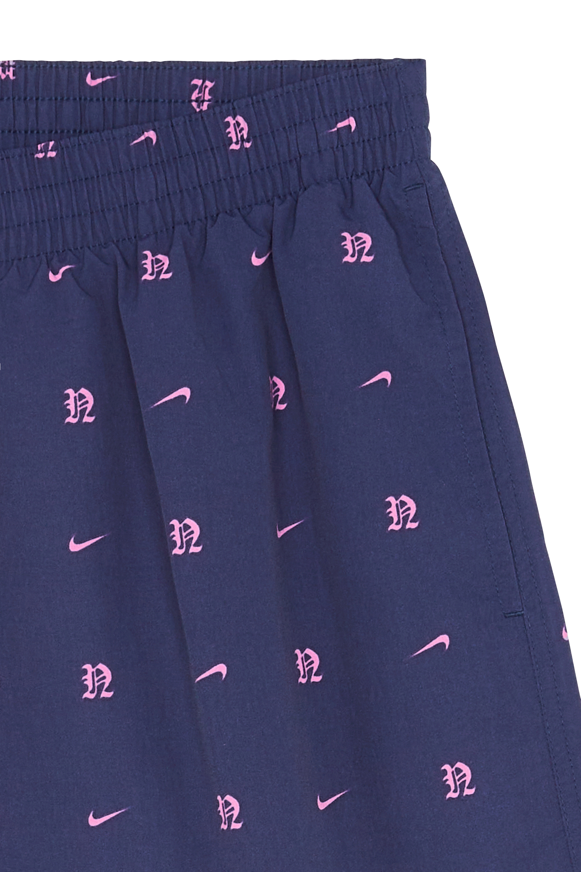 Swim shorts Blue