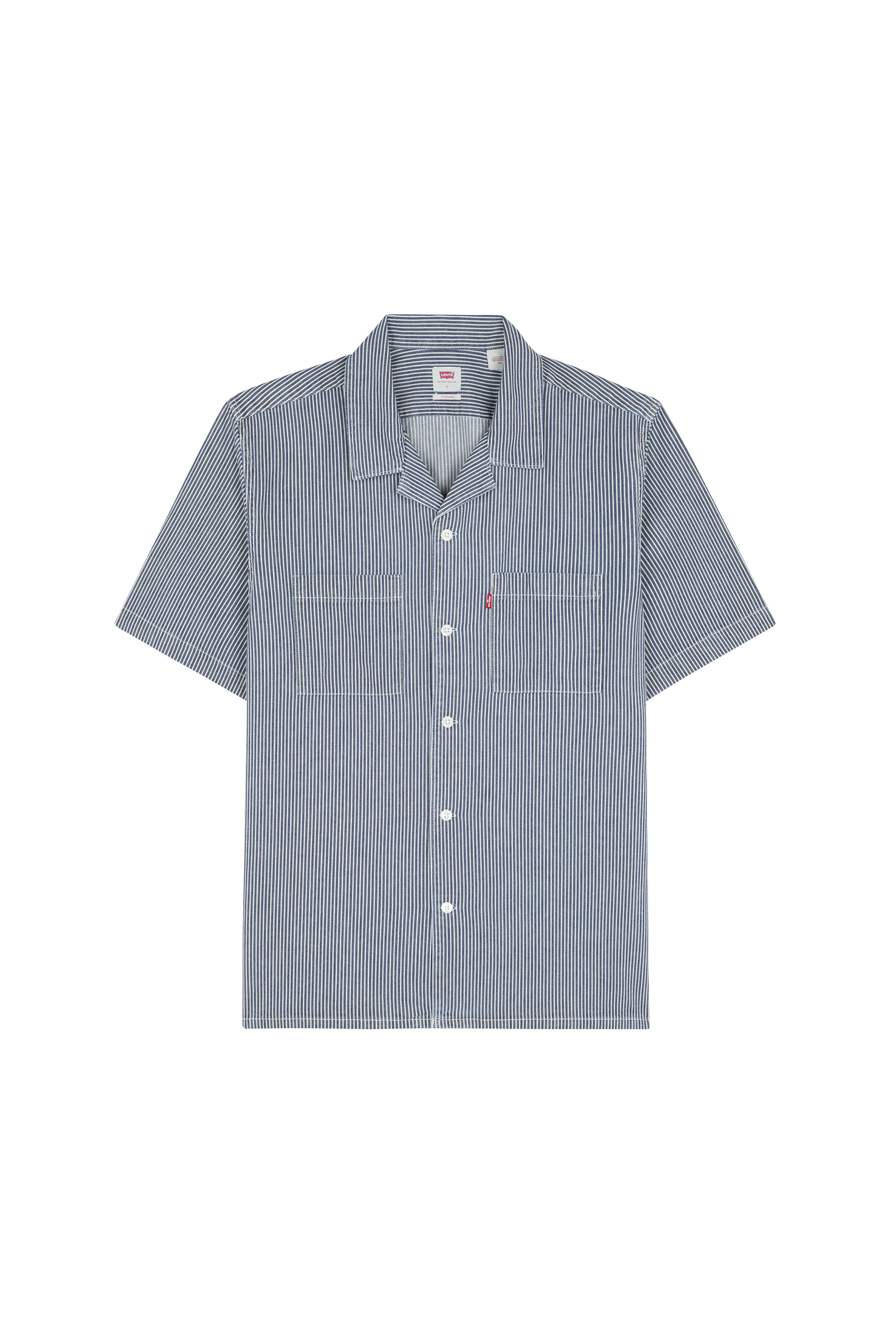 Shirt Blue