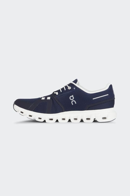 ON Baskets Bleu