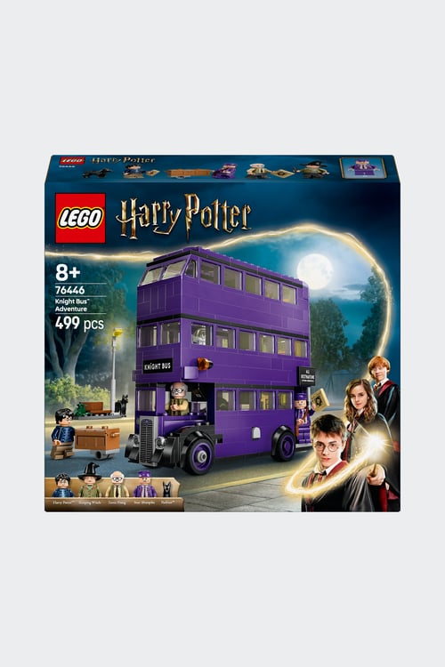 LEGO Jeu Multicolore