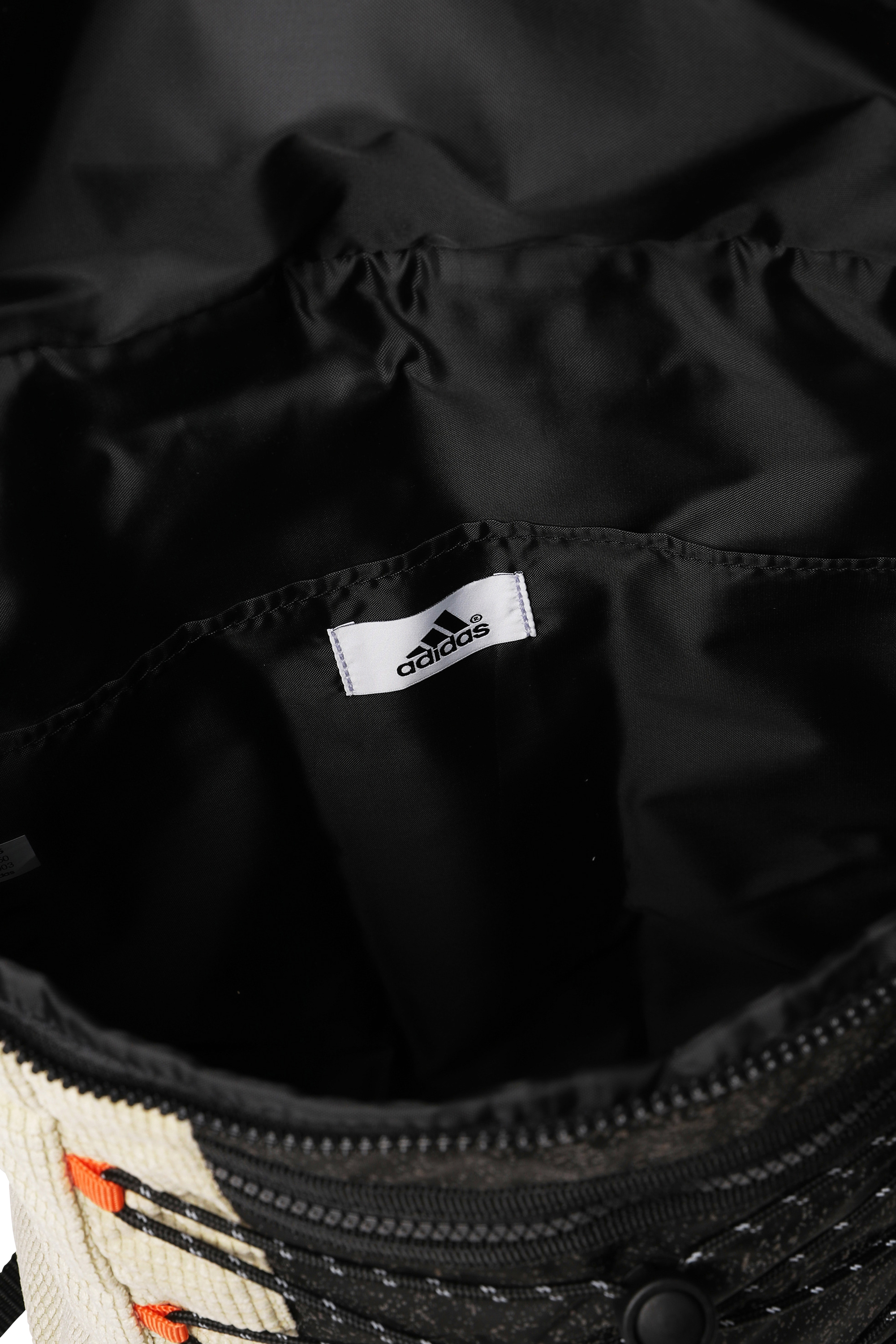 Austin backpack Beige