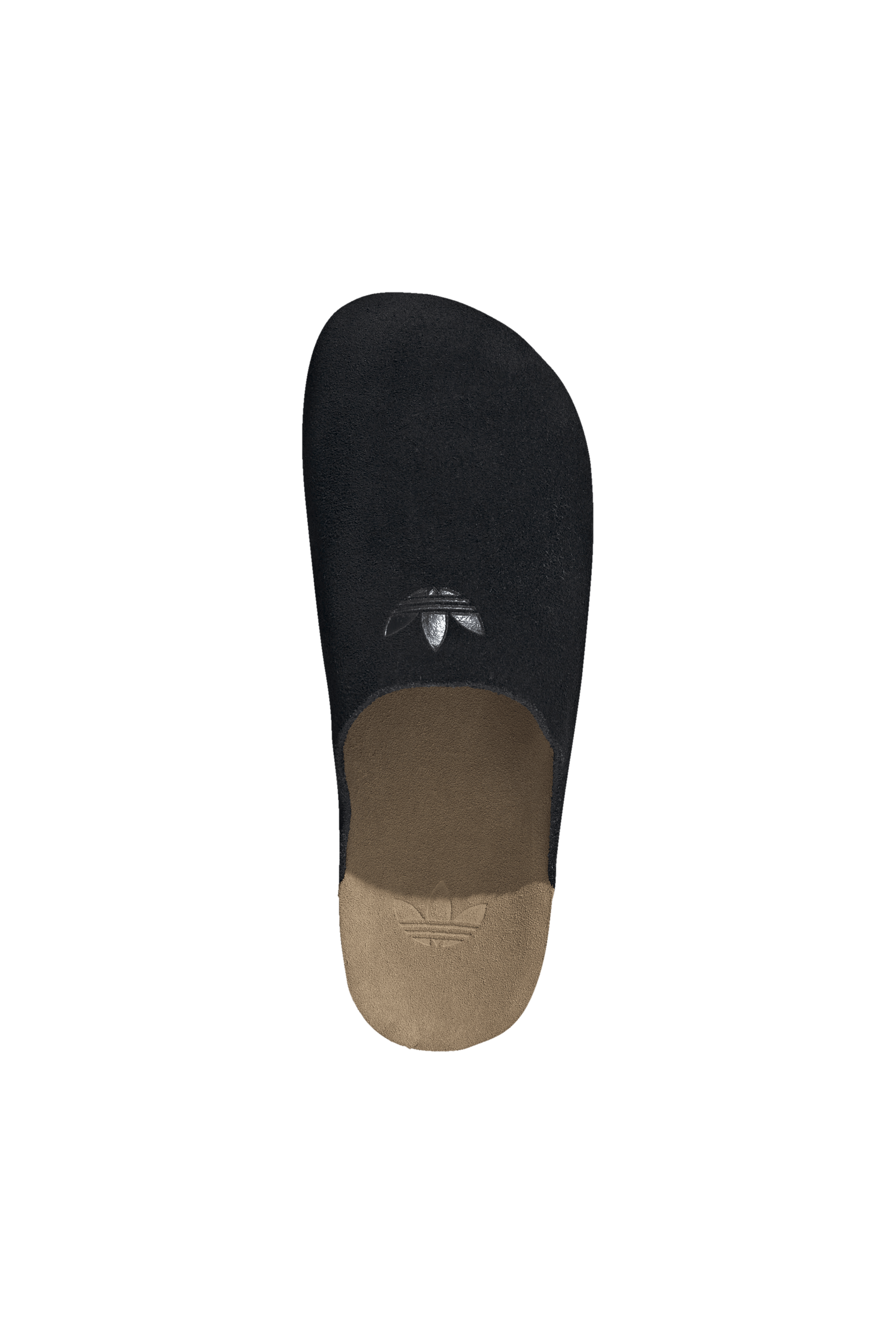 clogs Black