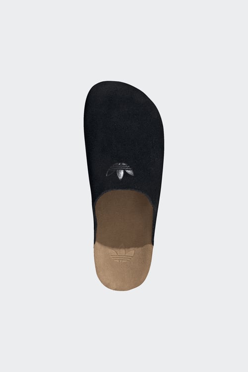 ADIDAS Sabots Noir