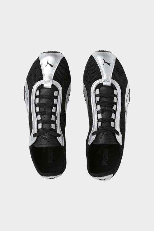 PUMA Baskets Noir