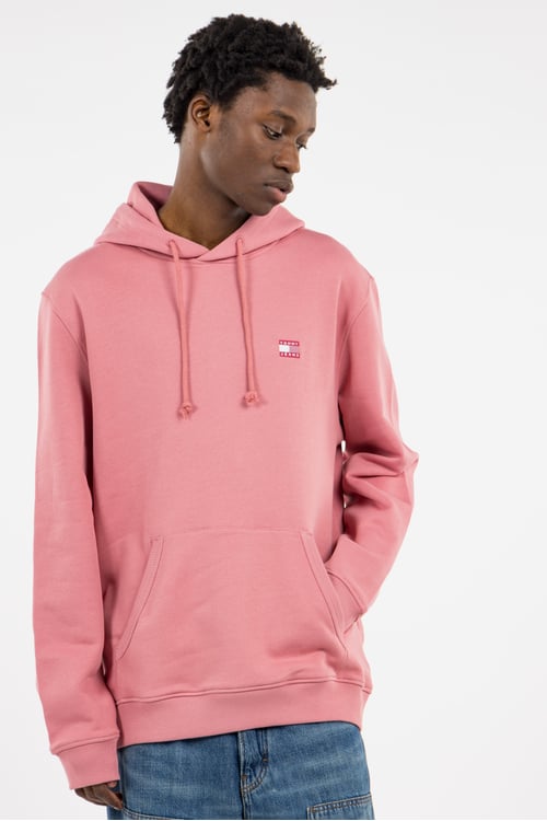 TOMMY JEANS Hoodie Rose