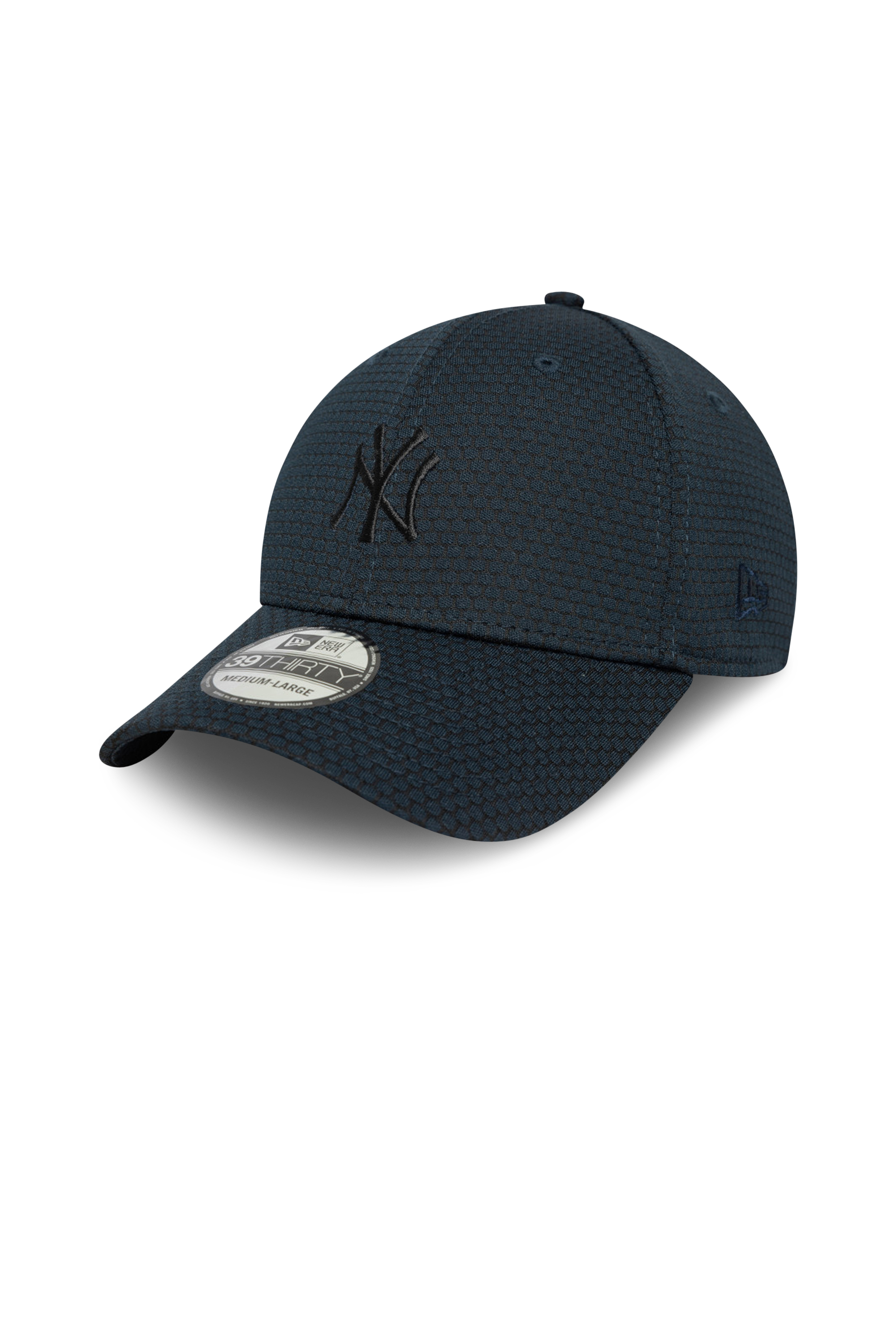 Casquette Bleu