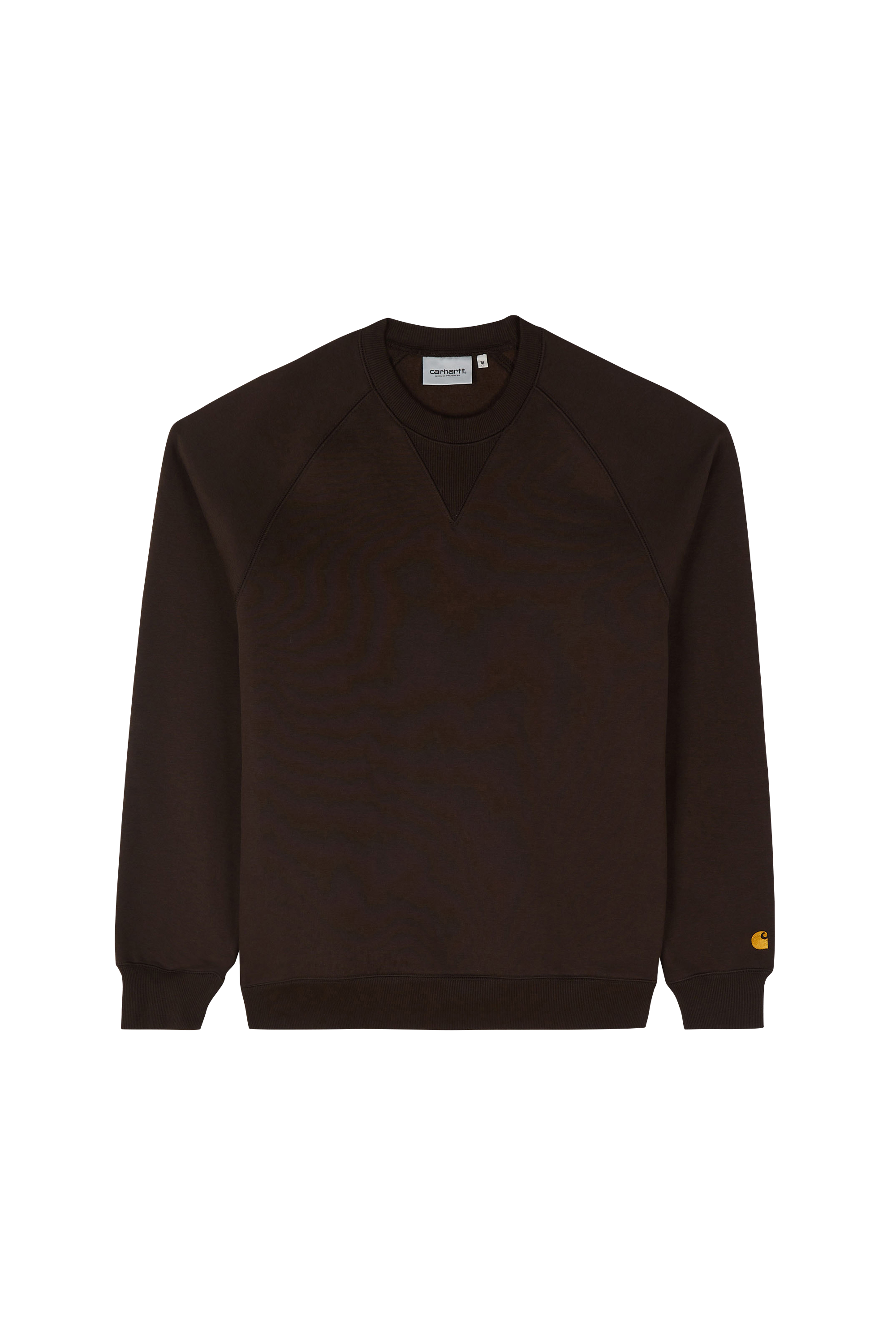 Sweatshirt Marron