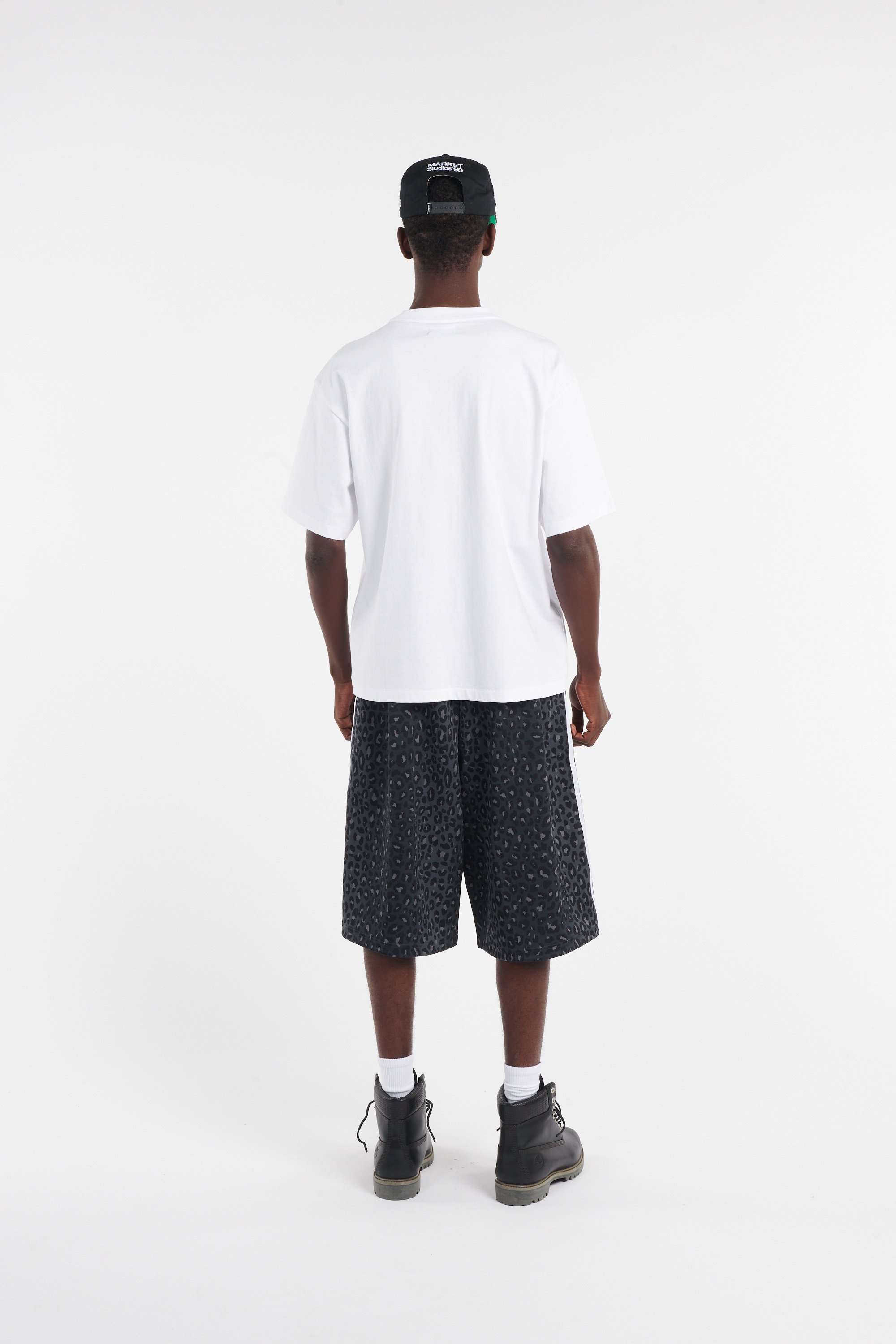 T-shirt | Blanc by MARKET T-shirt Blanc