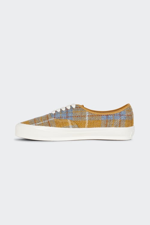 VANS Baskets Multicolore
