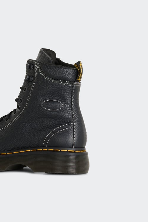 DR. MARTENS Bottines Noir