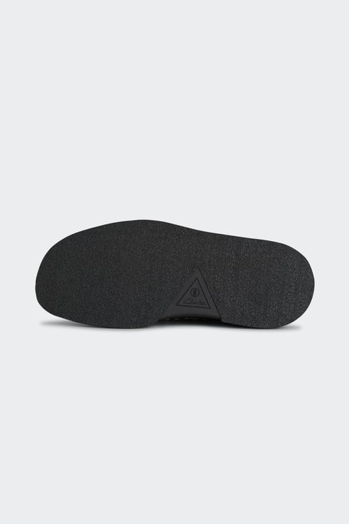 CLARKS ORIGINALS Derbies Noir