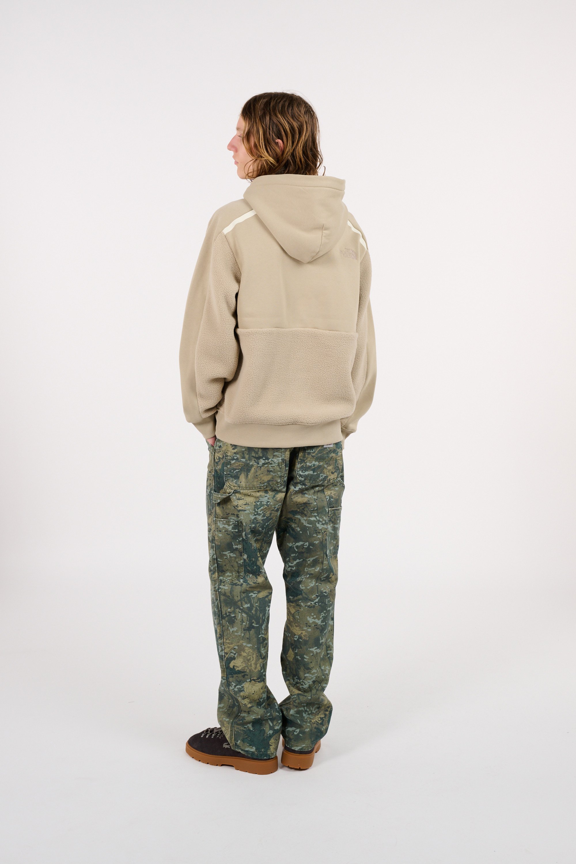 Polaire | Beige THE NORTH FACE Homme
