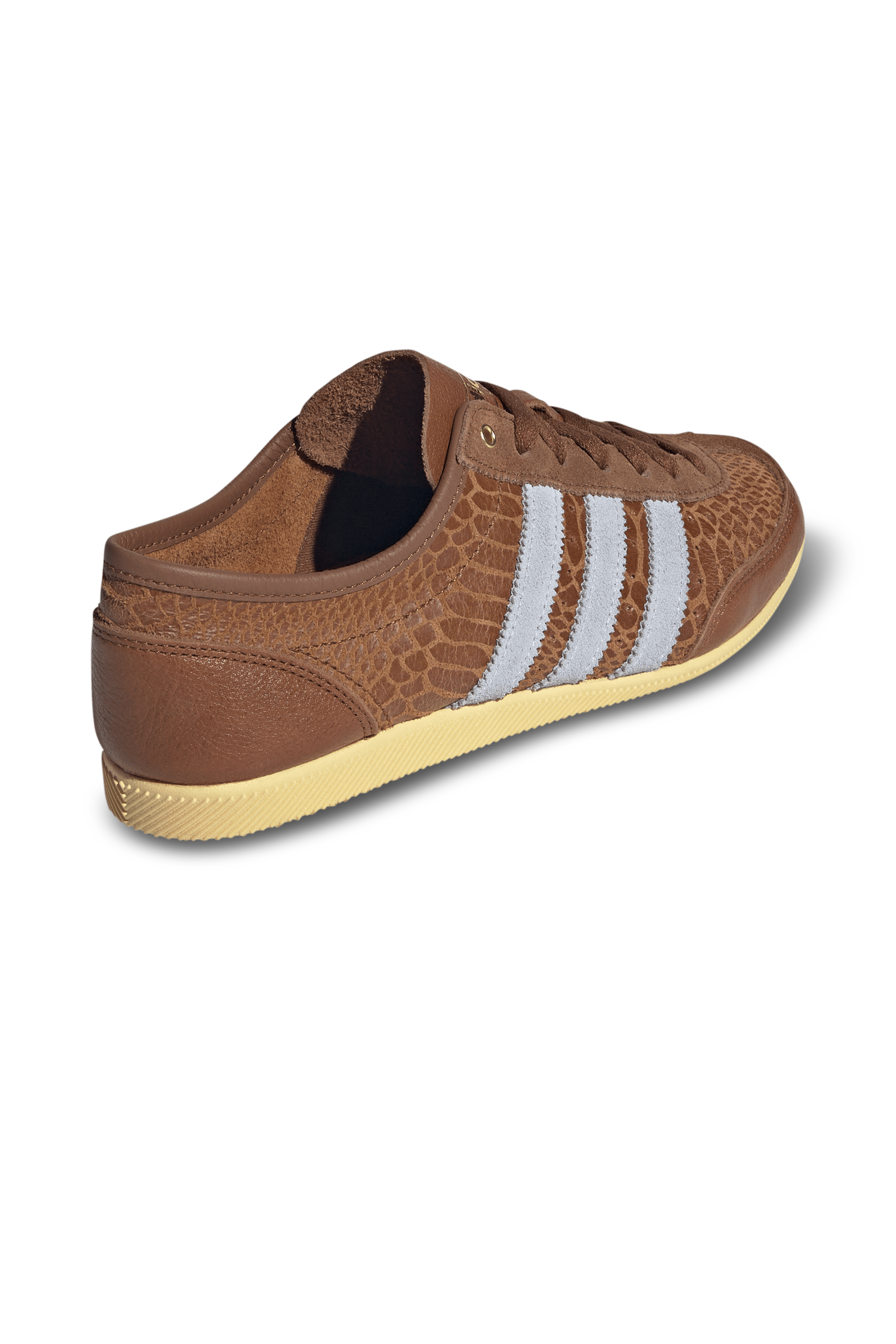 Adidas Superstar sneakers Brown
