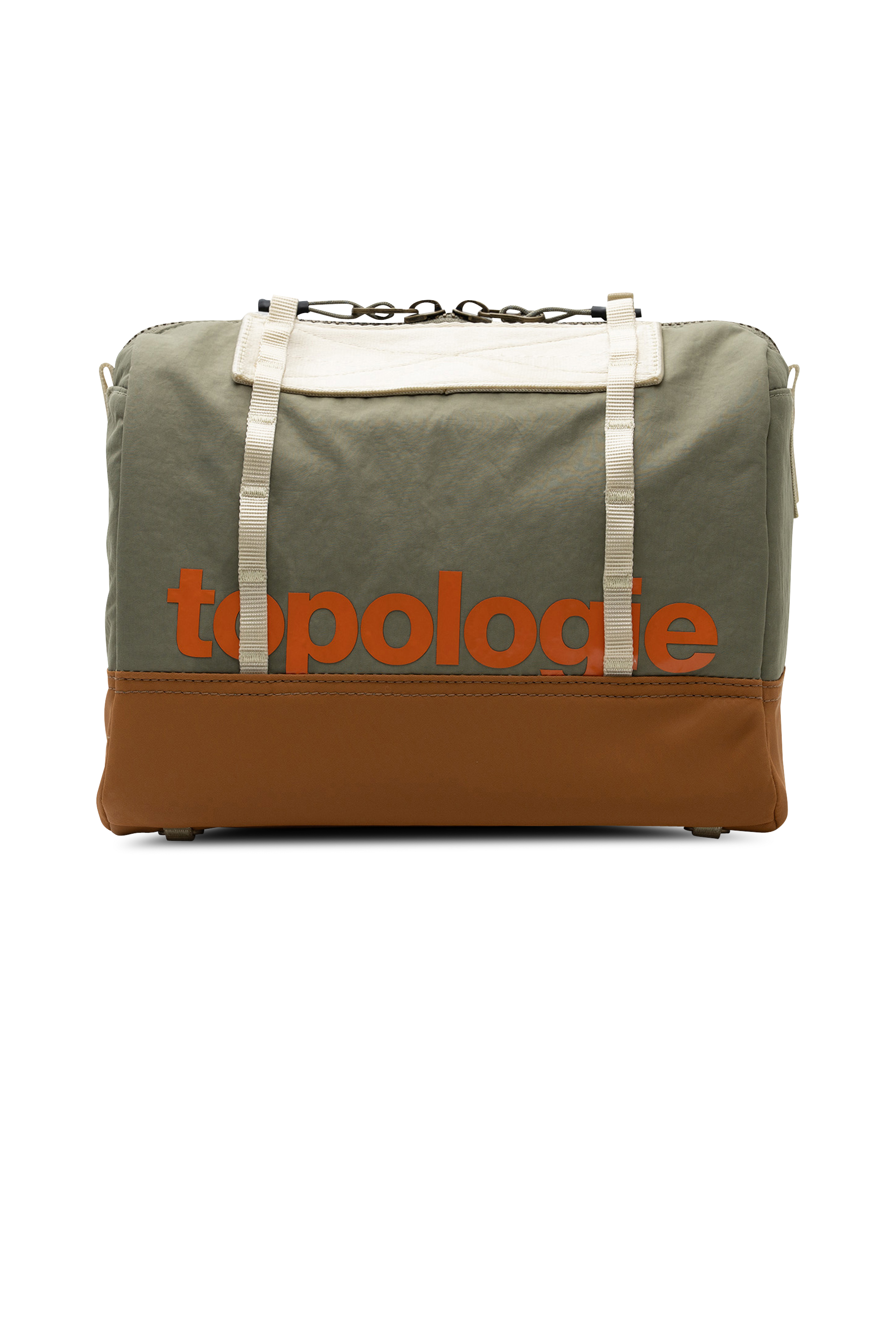 Sac bandoulière Multicolore