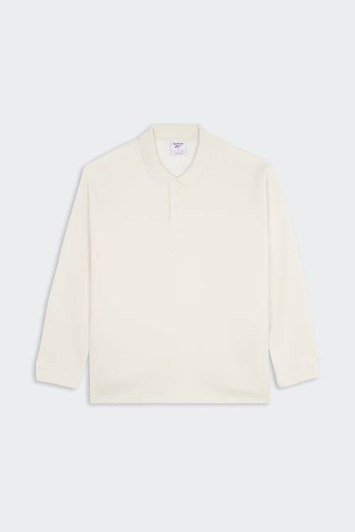 Polo - Taille XL Beige