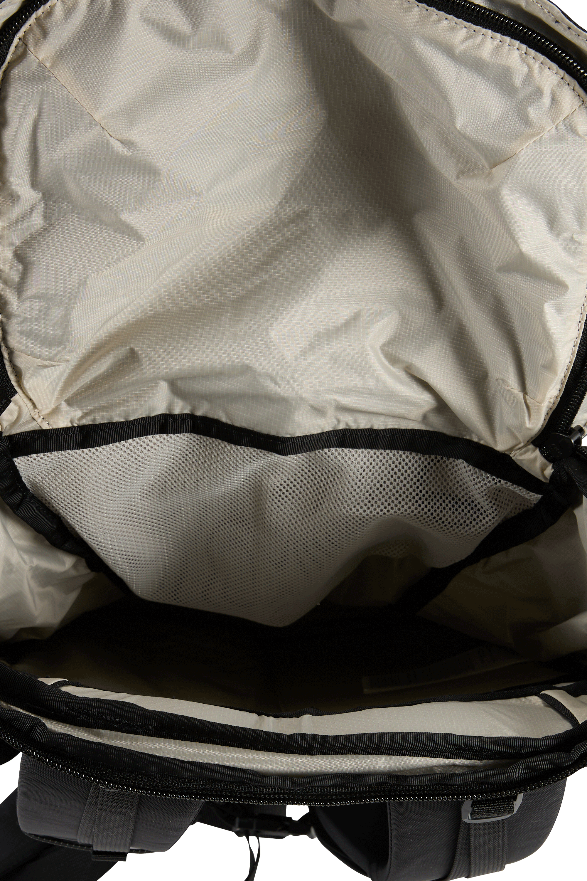 Austin backpack Black