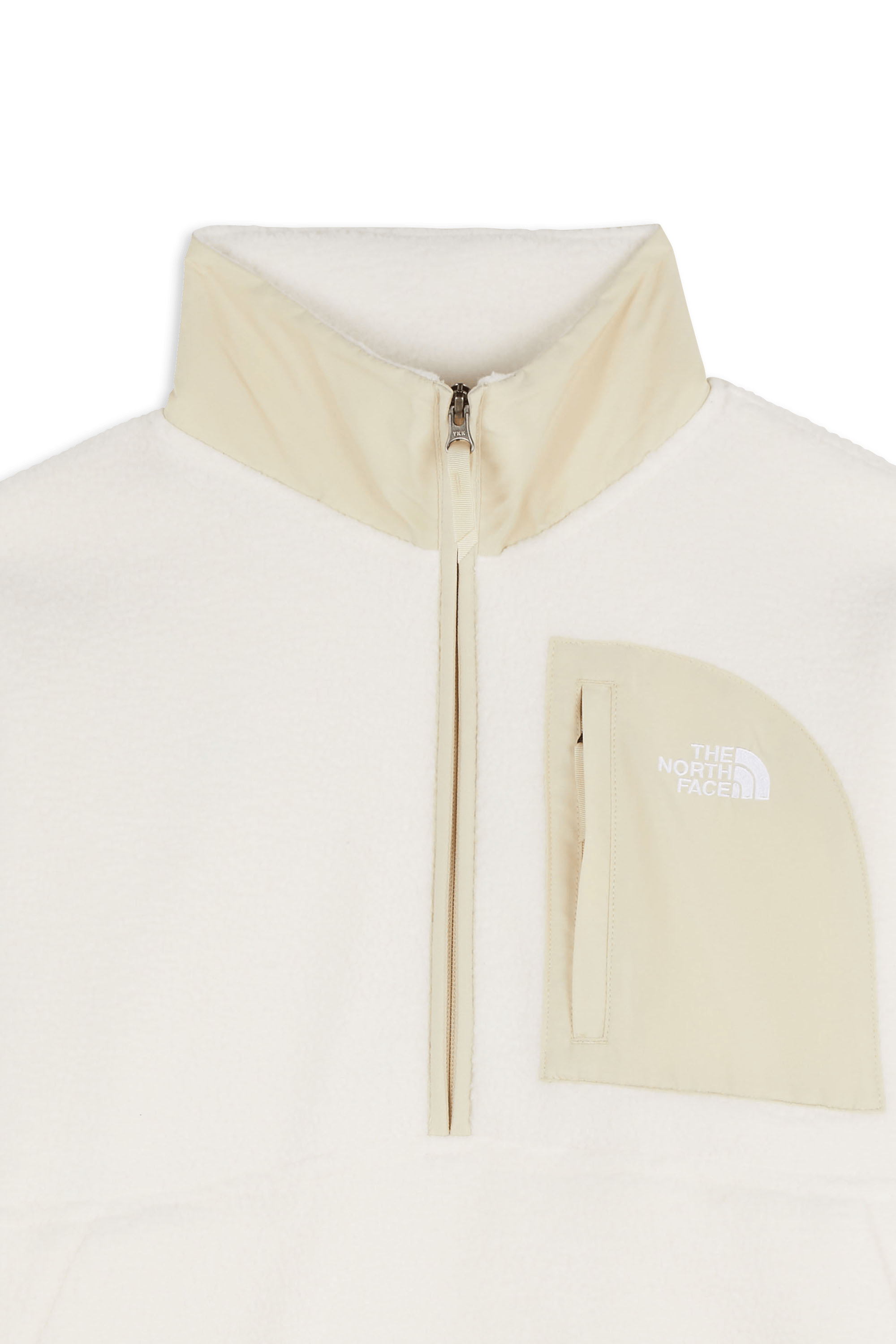 Polaire THE NORTH FACE Beige