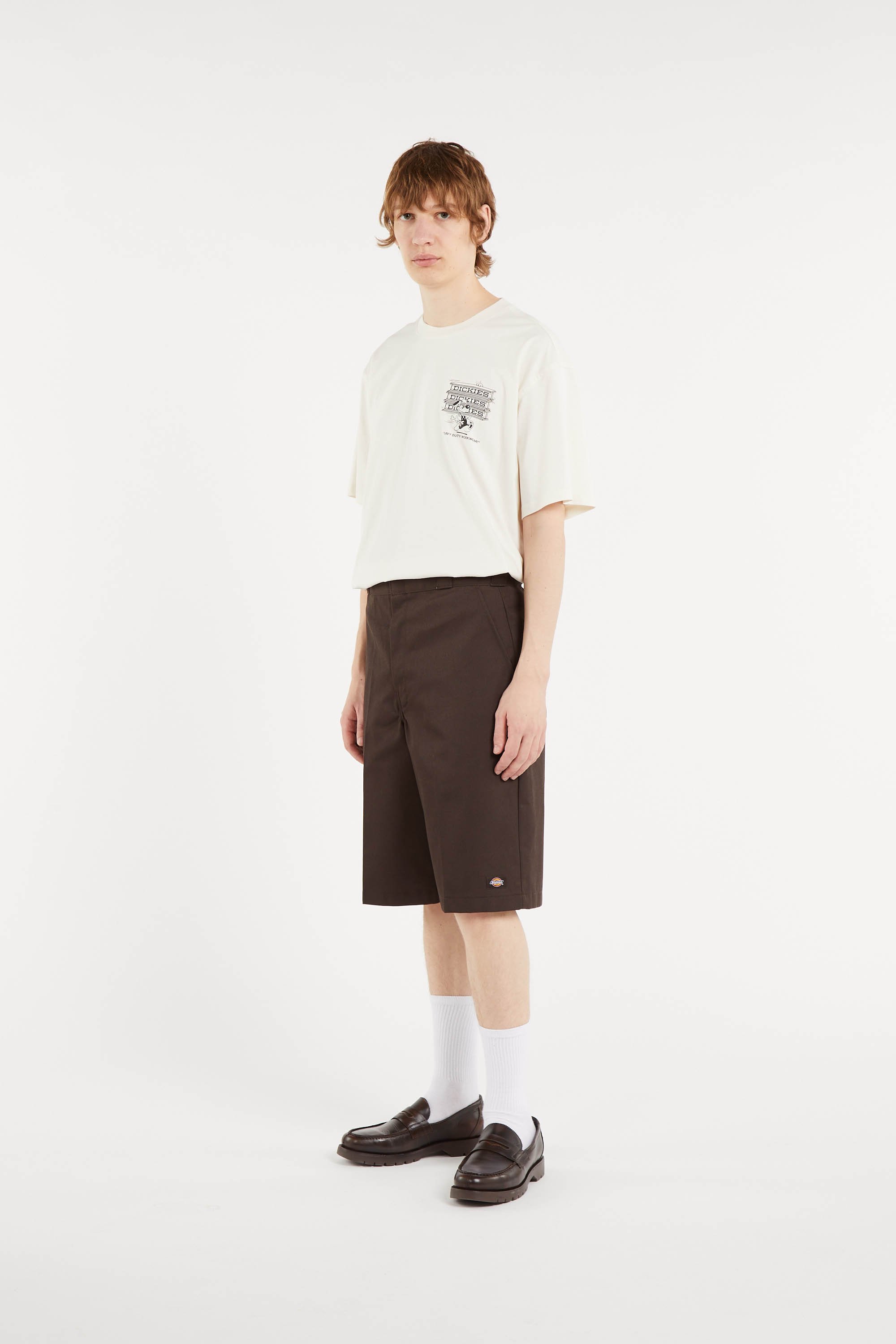 T-shirt | Beige DICKIES Men