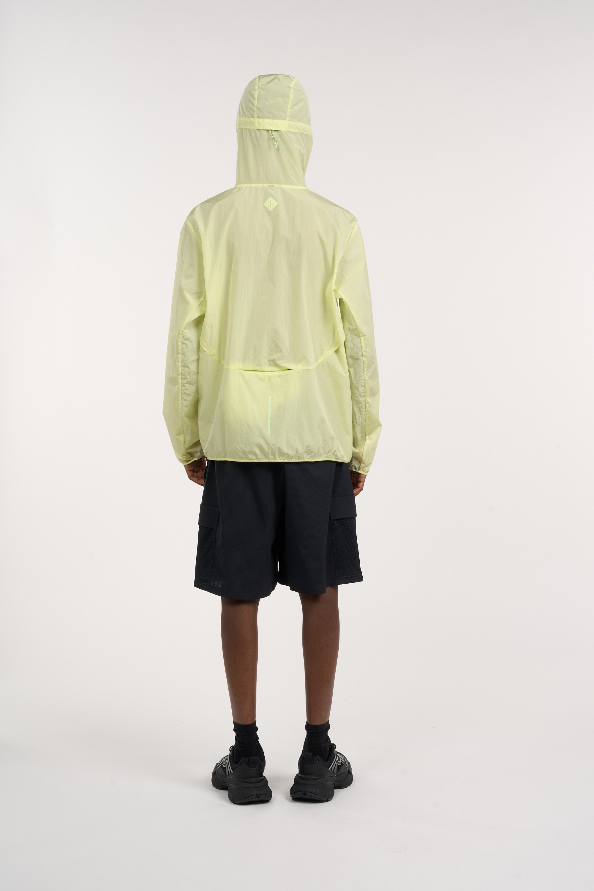 Shorts | Black UNDER ARMOUR Men
