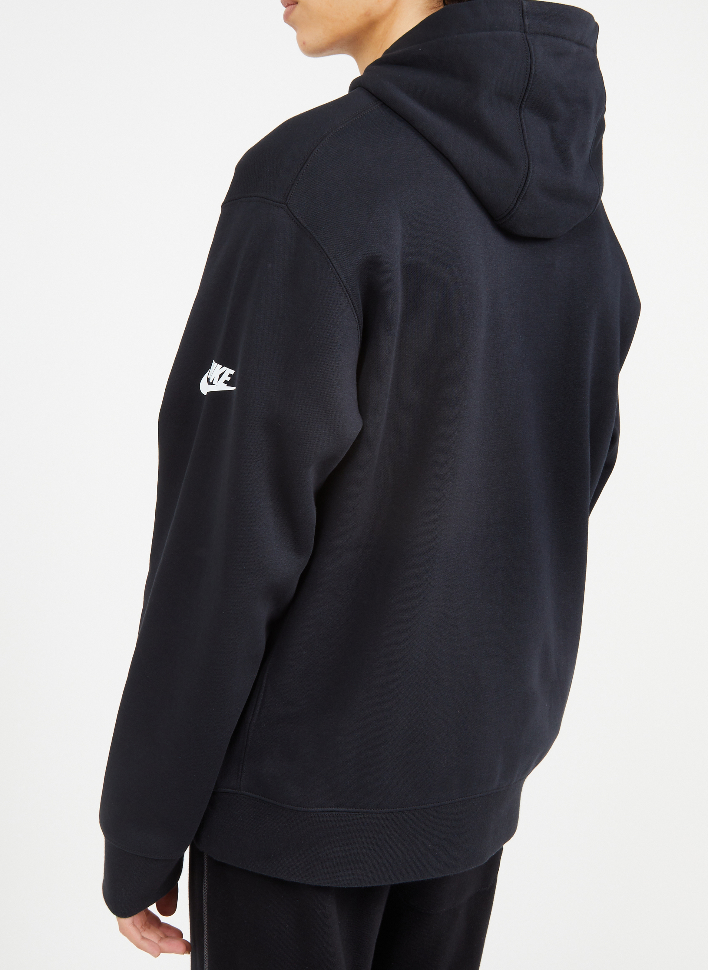 Hoodie | Black NIKE NFL Men
