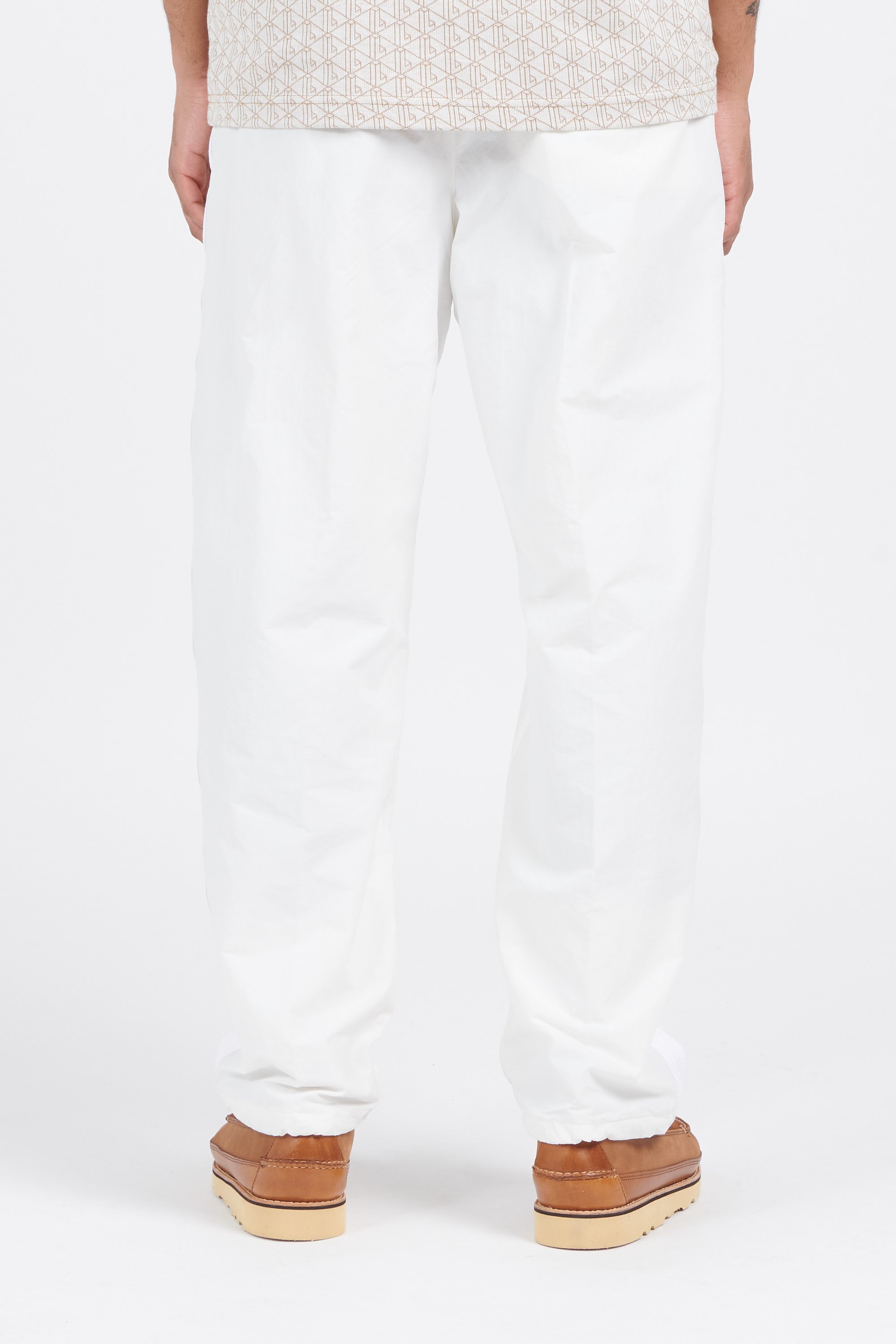 Pantalon | Blanc LACOSTE Homme