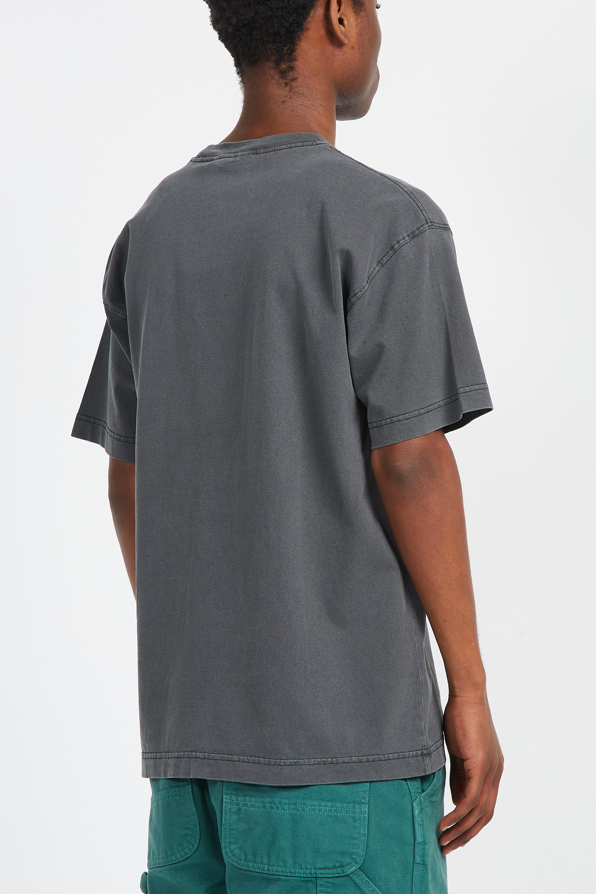 T-shirt | Noir CARHARTT WIP Homme