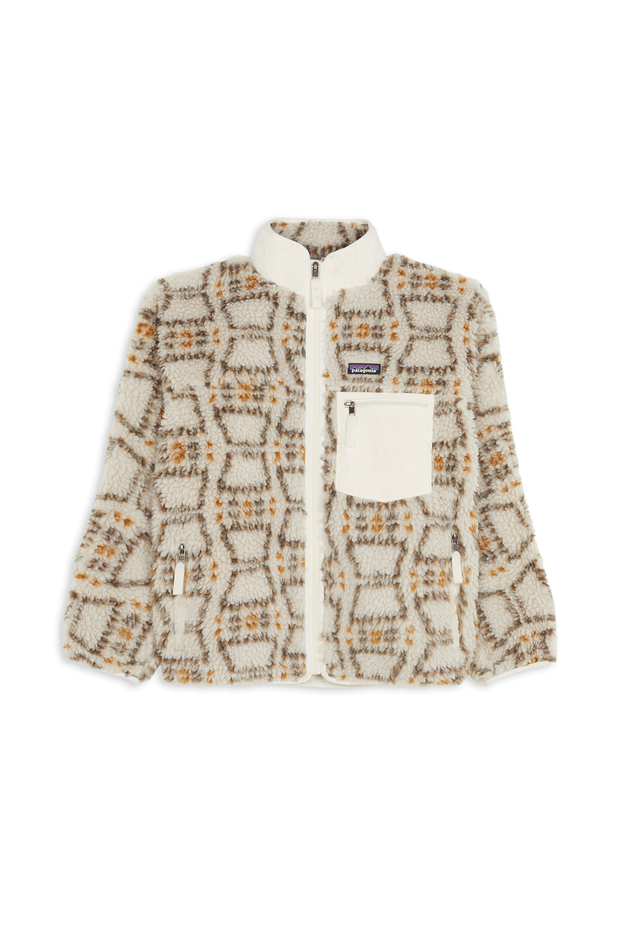 Polaire W's Classic Retro-X Jkt Shnl