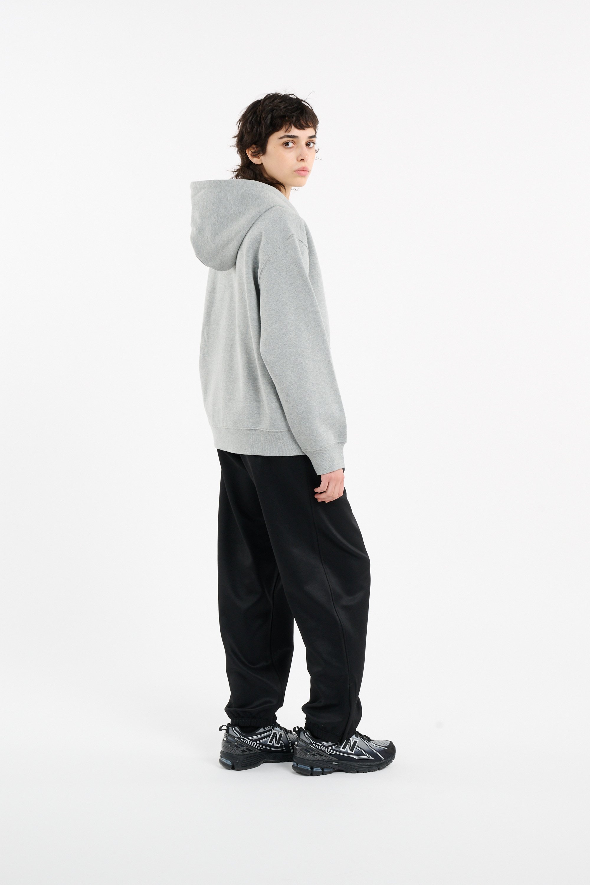 Baskets | Noir NEW BALANCE Femme