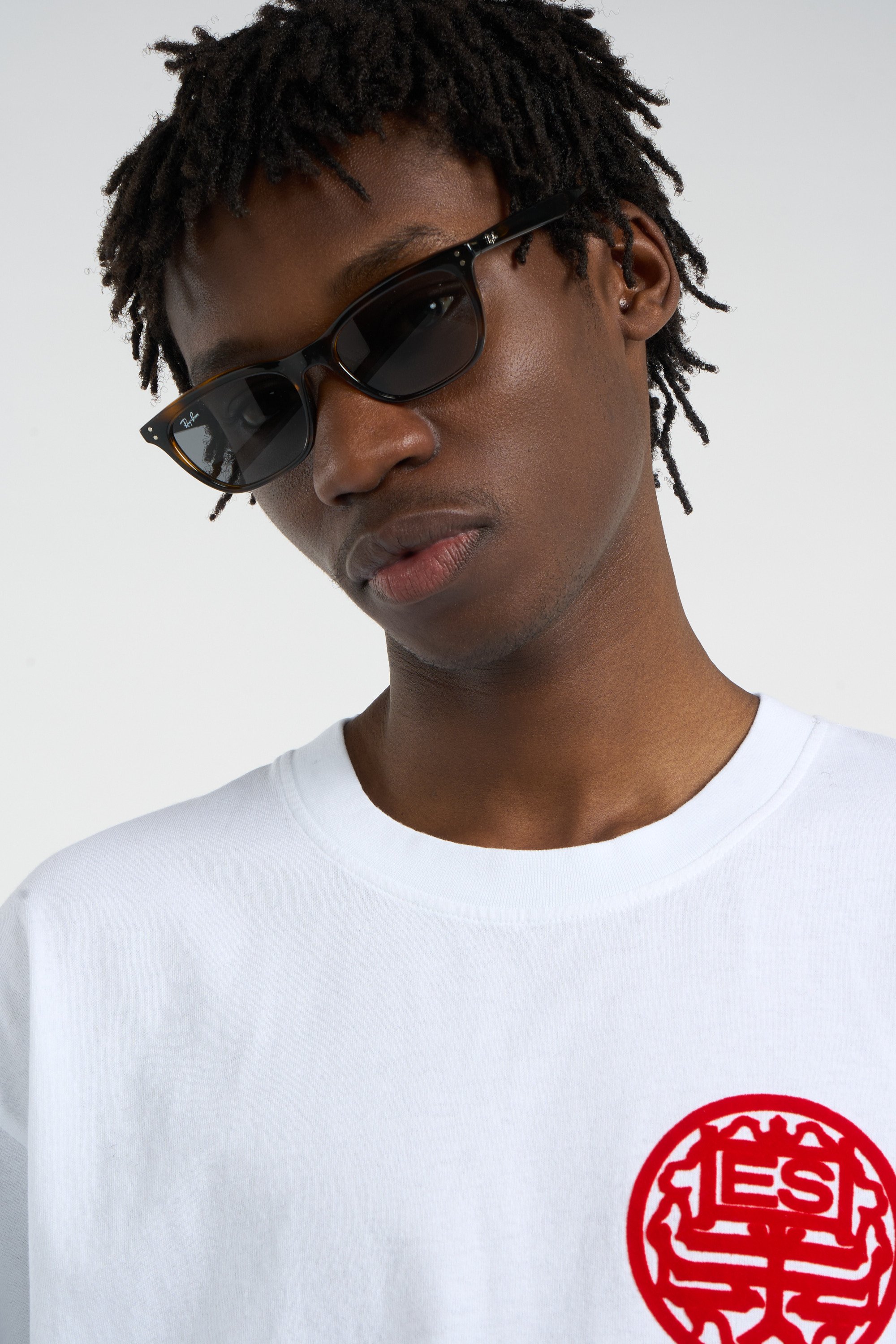 Sunglasses | Brown RAY-BAN Men