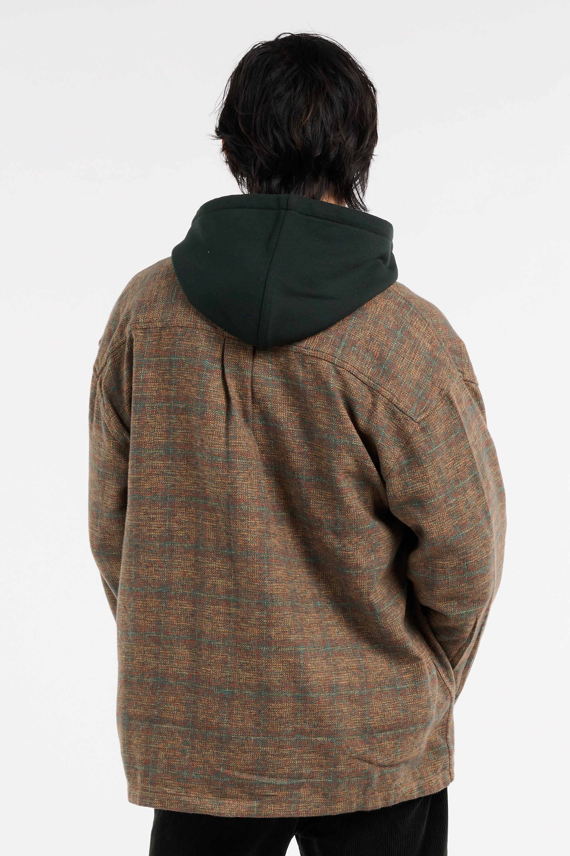 Chemise  | Marron CARHARTT WIP Homme