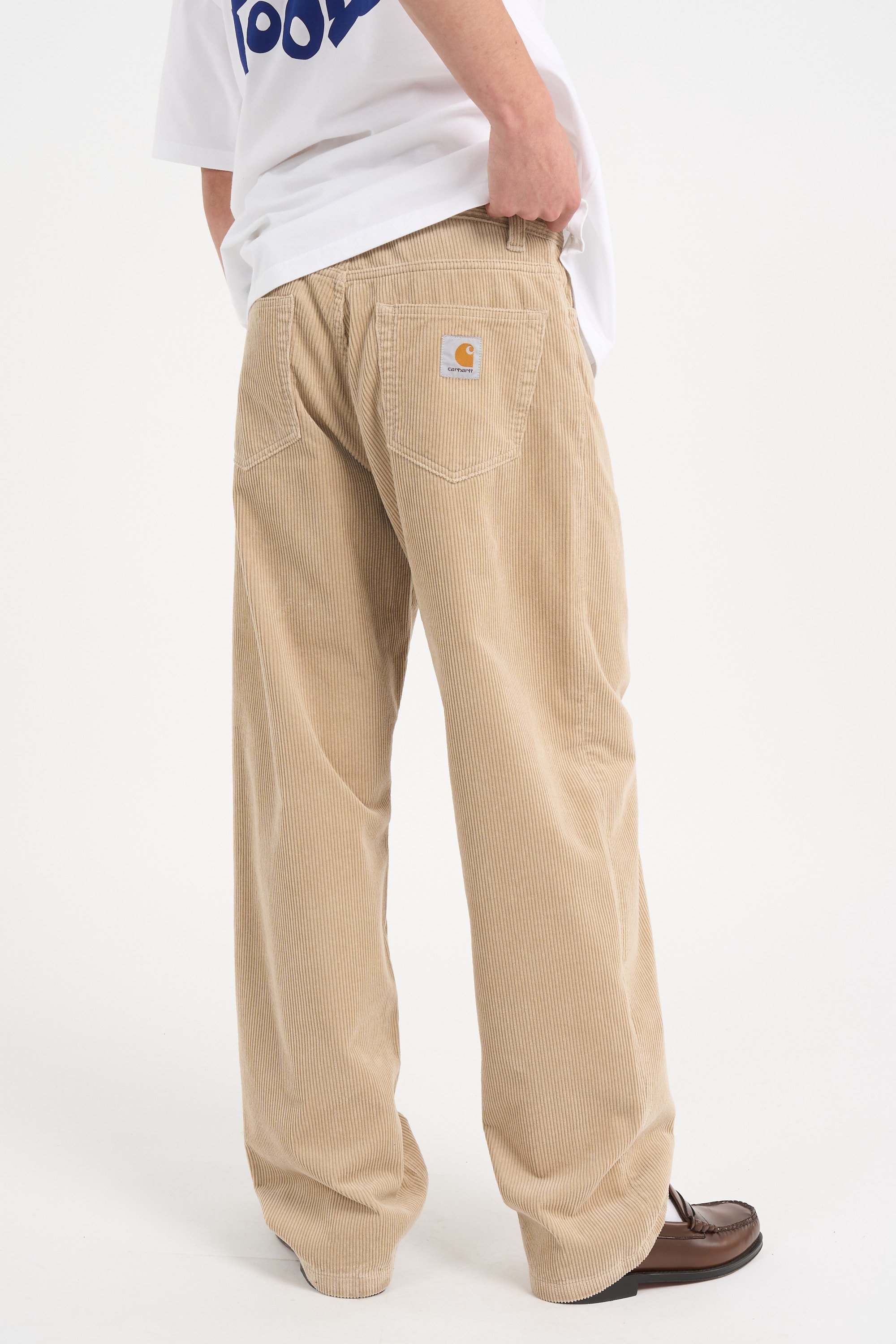 Pantalon | Beige CARHARTT WIP Homme