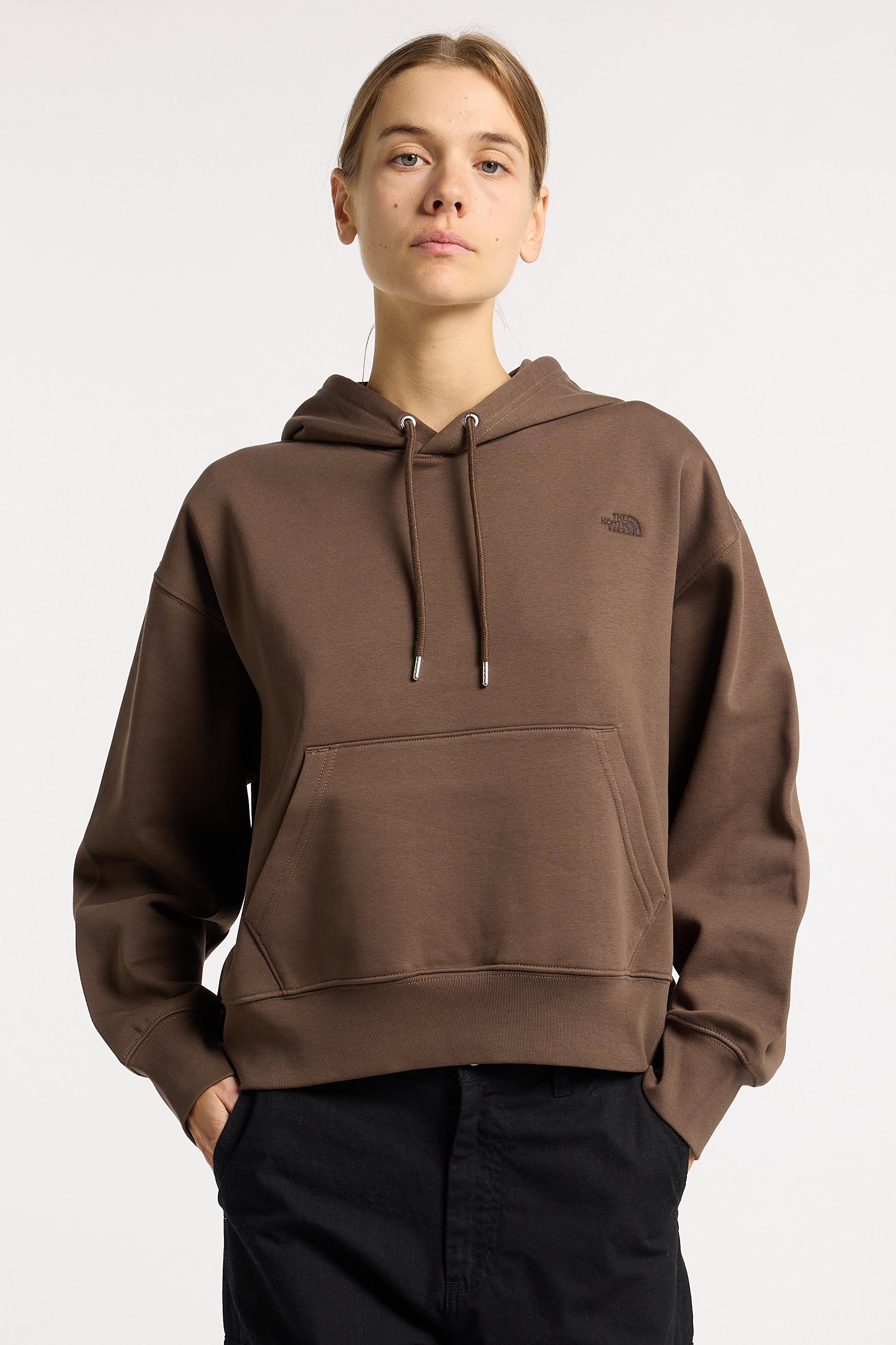 Hoodie | Marron THE NORTH FACE Femme
