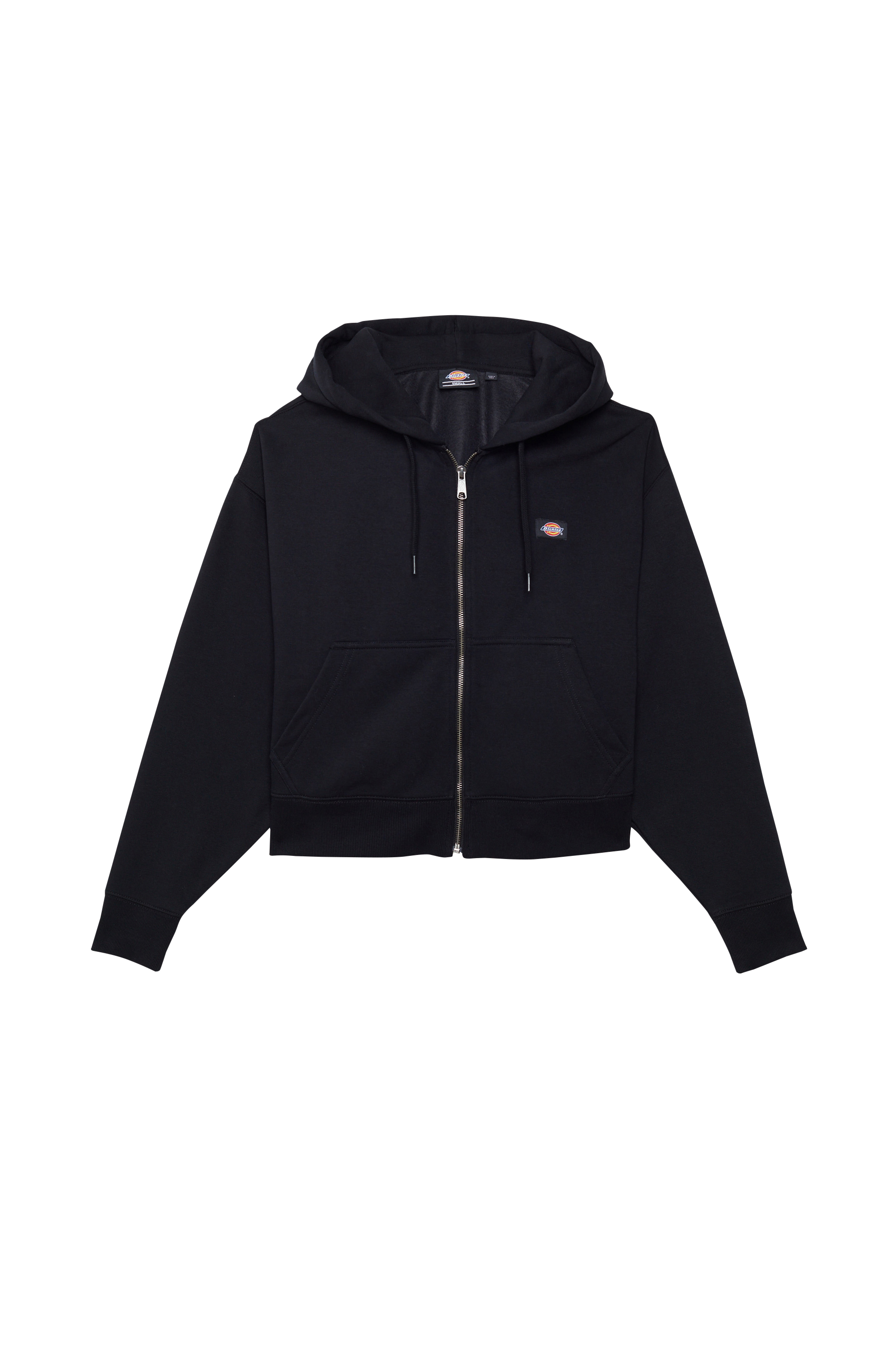 Hoodie Black