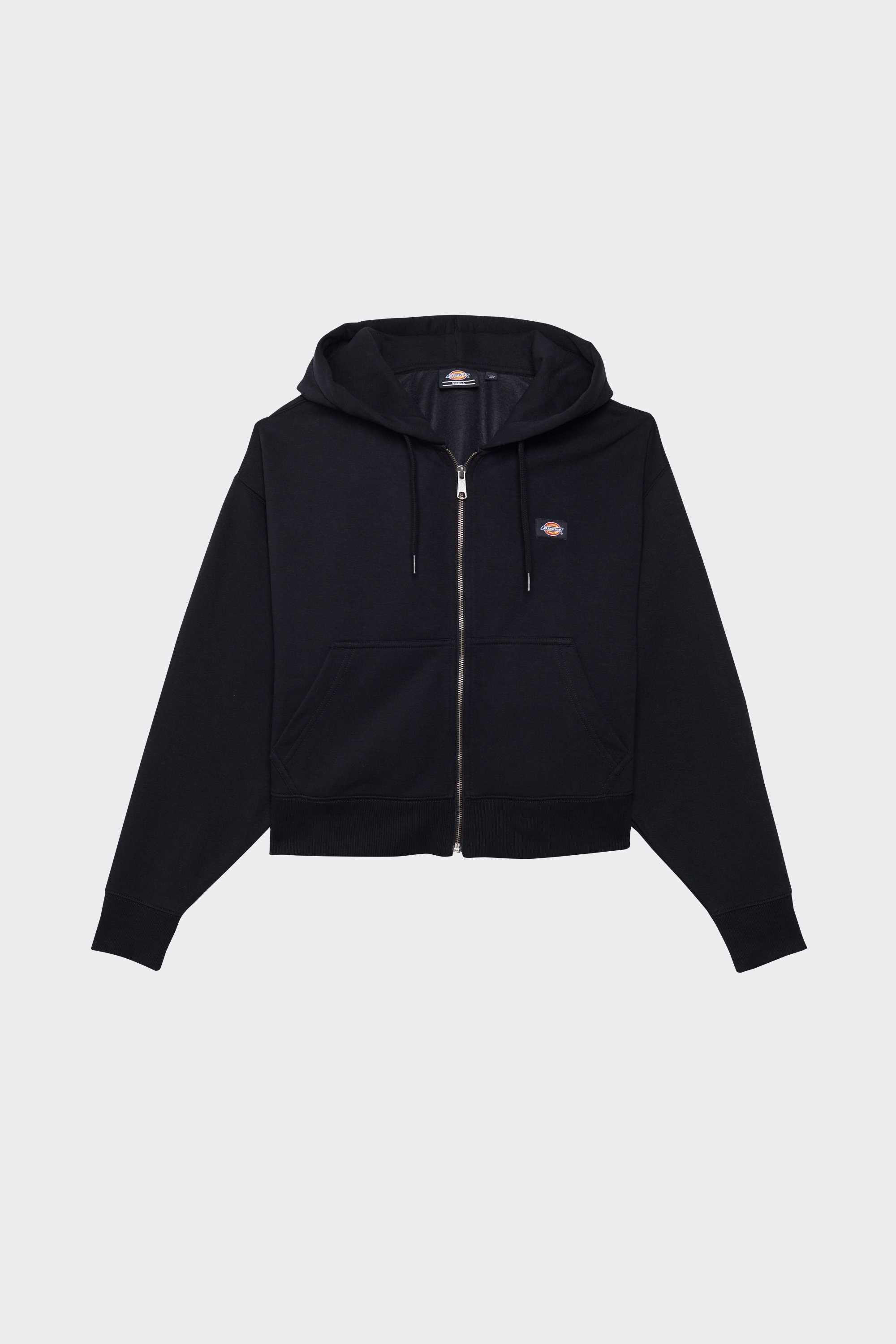 Hoodie | Black by DICKIES Hoodie Black