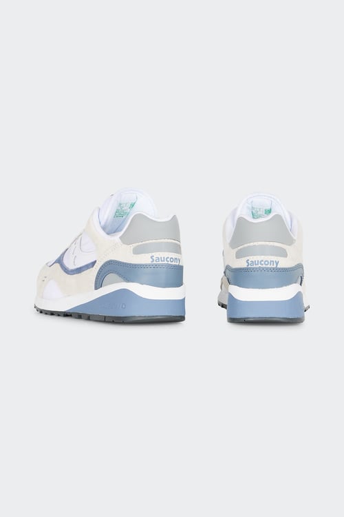 SAUCONY Baskets Blanc
