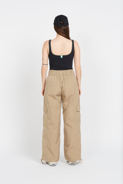 NIKE body Noir
