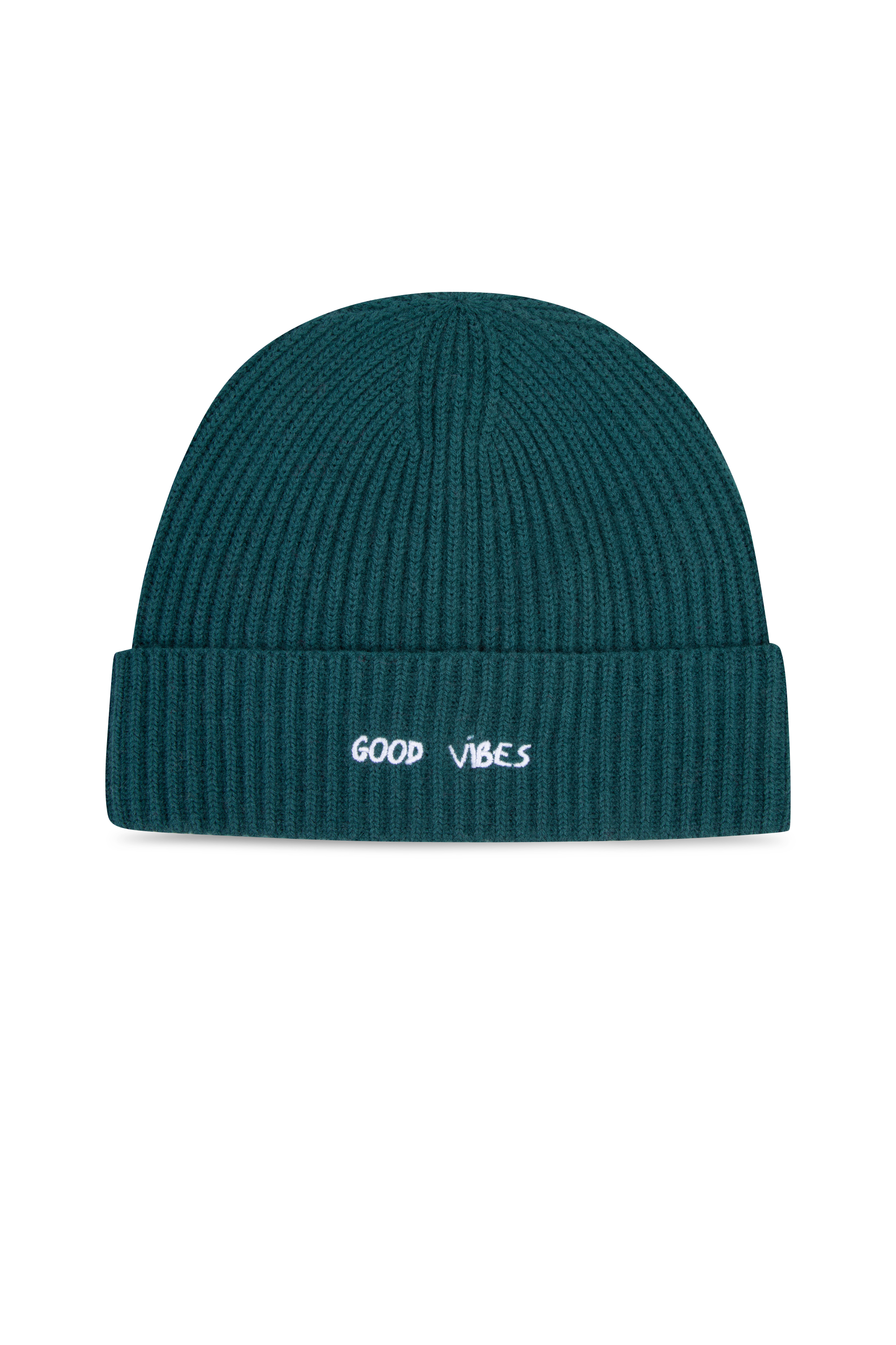 Beanie Green