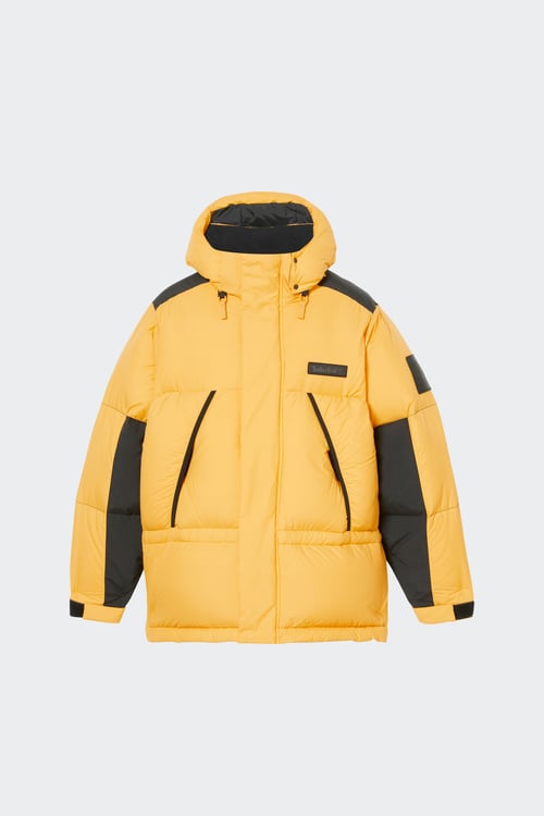 Timberland sales homme parka