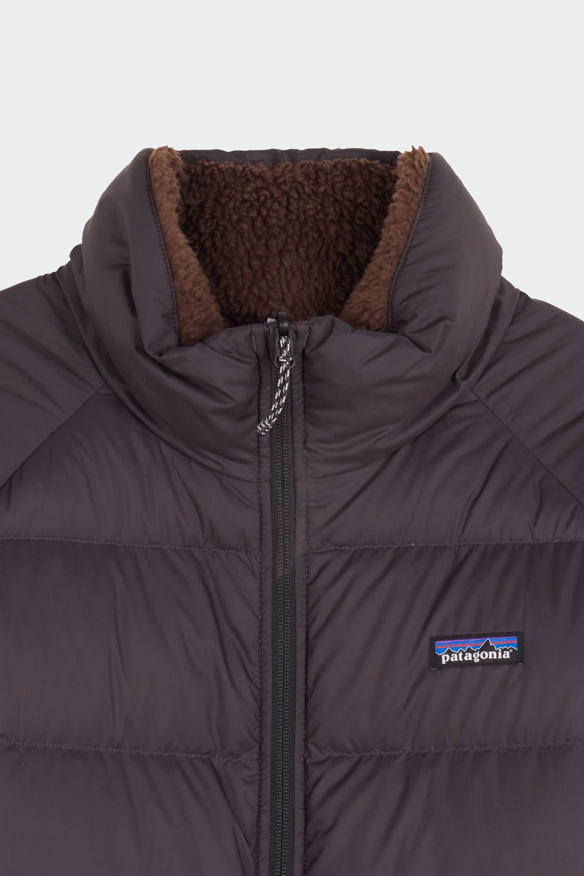 Puffer Jacket | Black by PATAGONIA Puffer Jacket Black