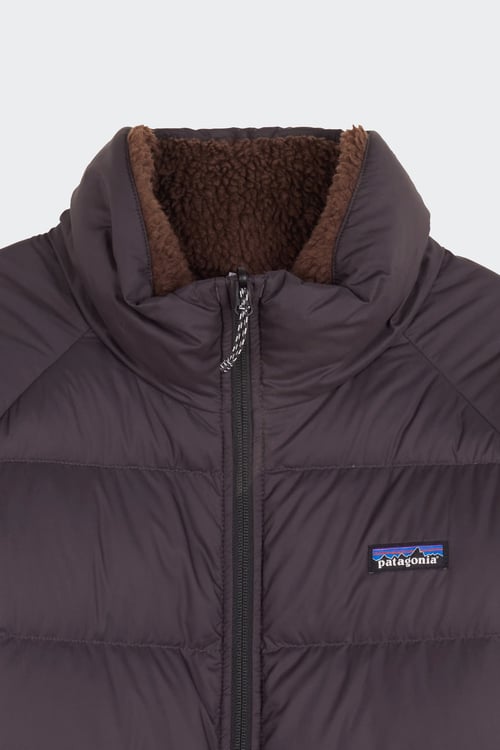 PATAGONIA Doudoune Noir