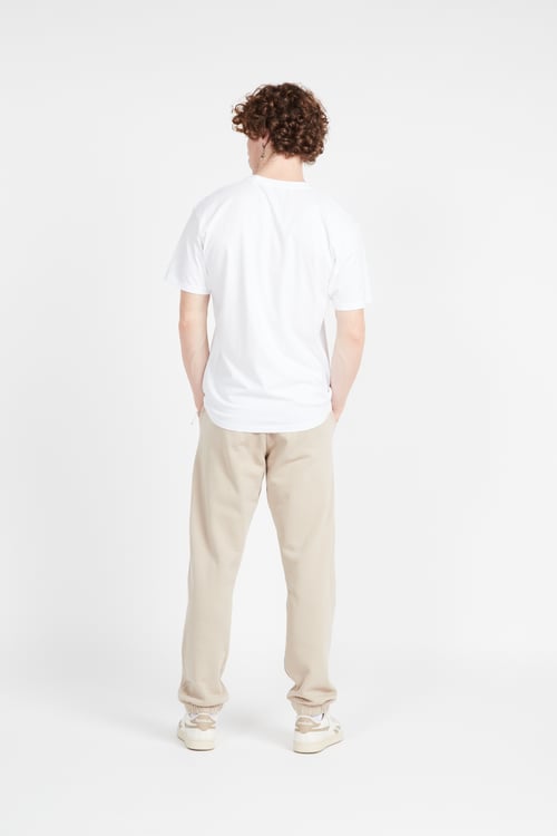 COLORFUL STANDARD Jogging Beige