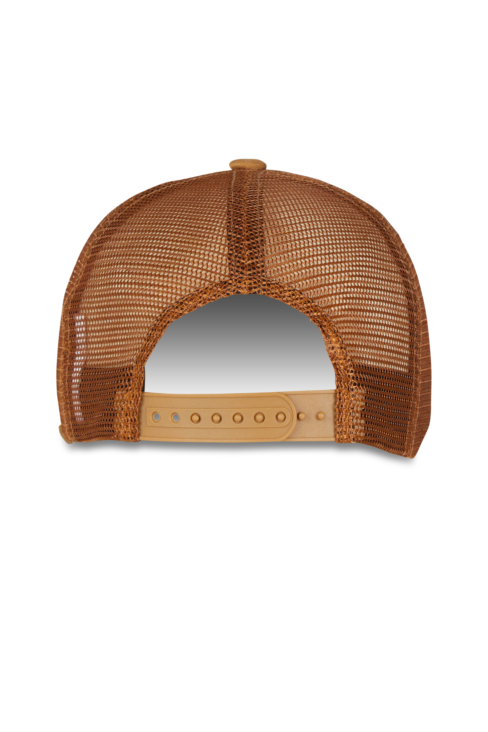 Casquette  CARHARTT WIP Marron