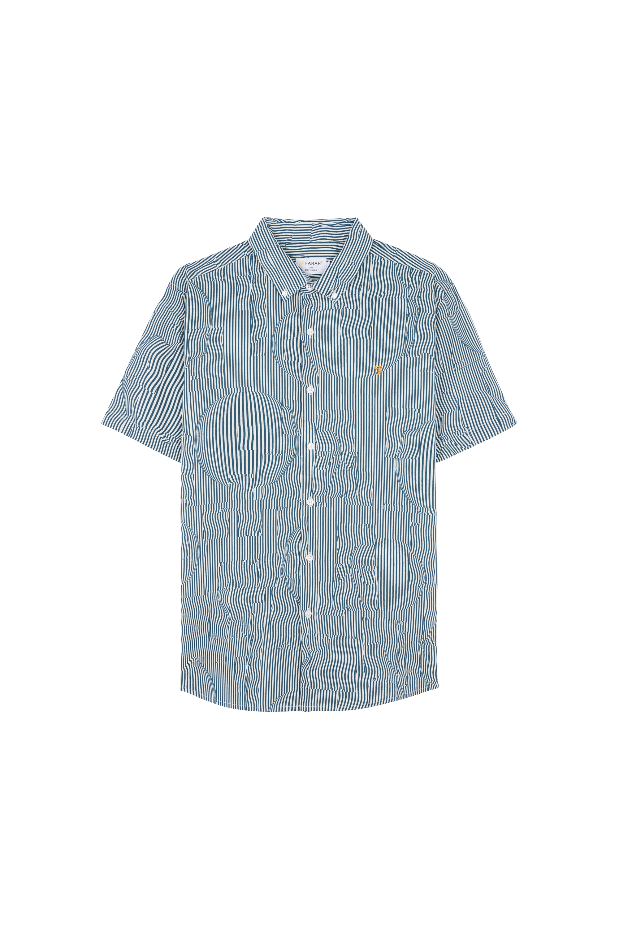 Shirt Green