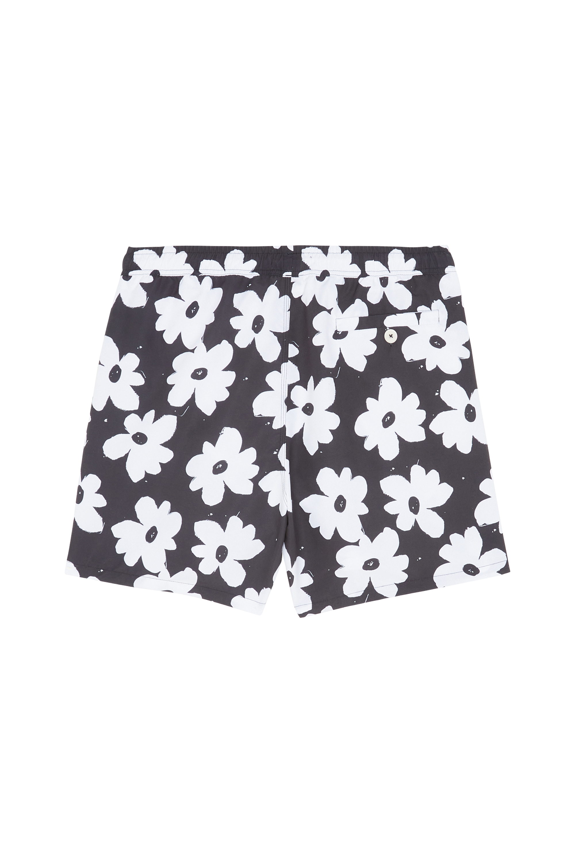 Swim shorts Multicolored