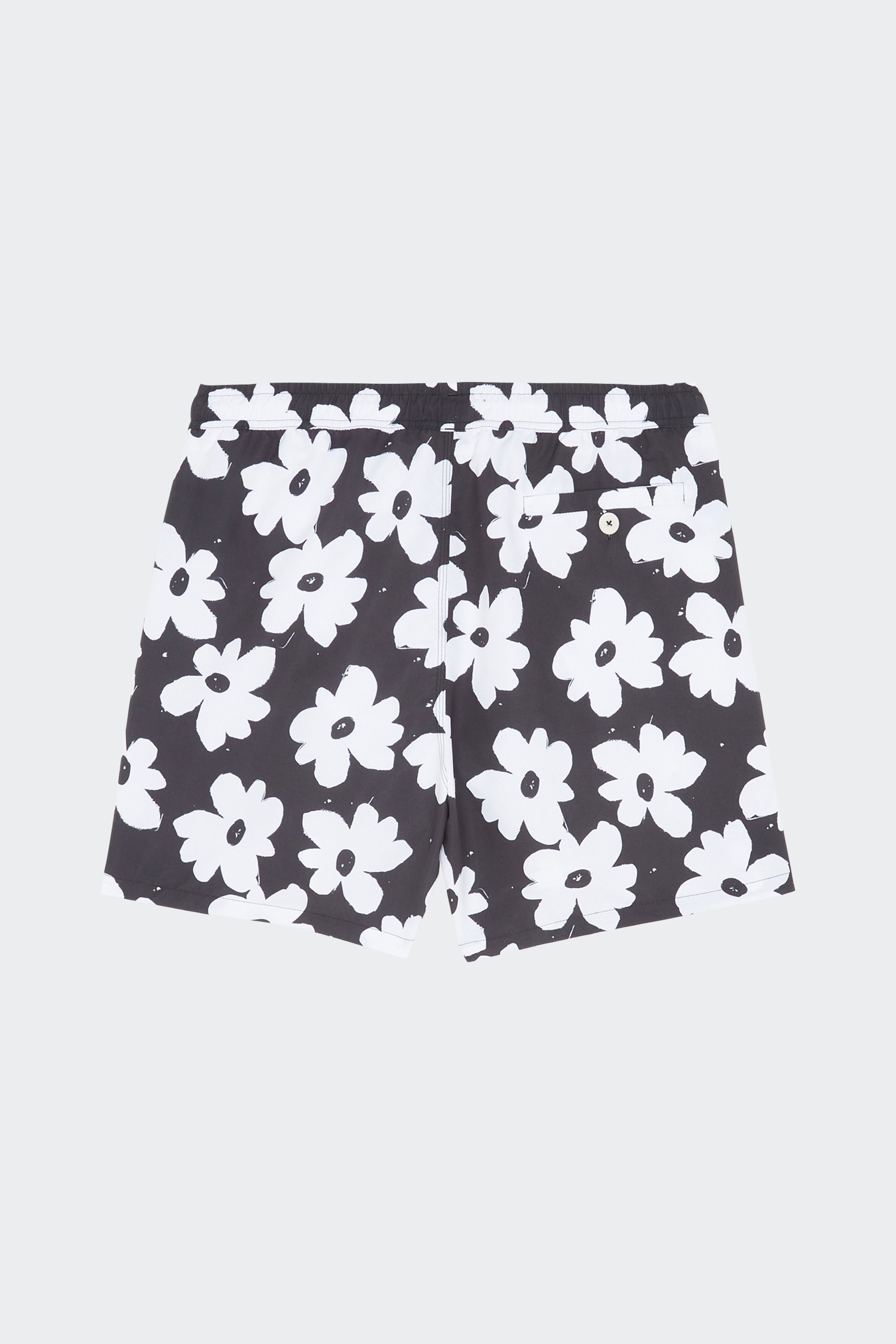 Swim shorts | Multicolored by EDMMOND STUDIOS Swim shorts Multicolored