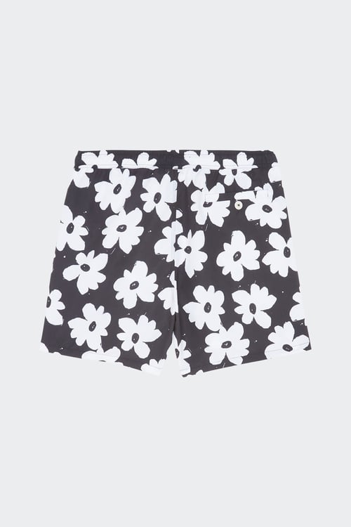 EDMMOND STUDIOS Short de bain Multicolore