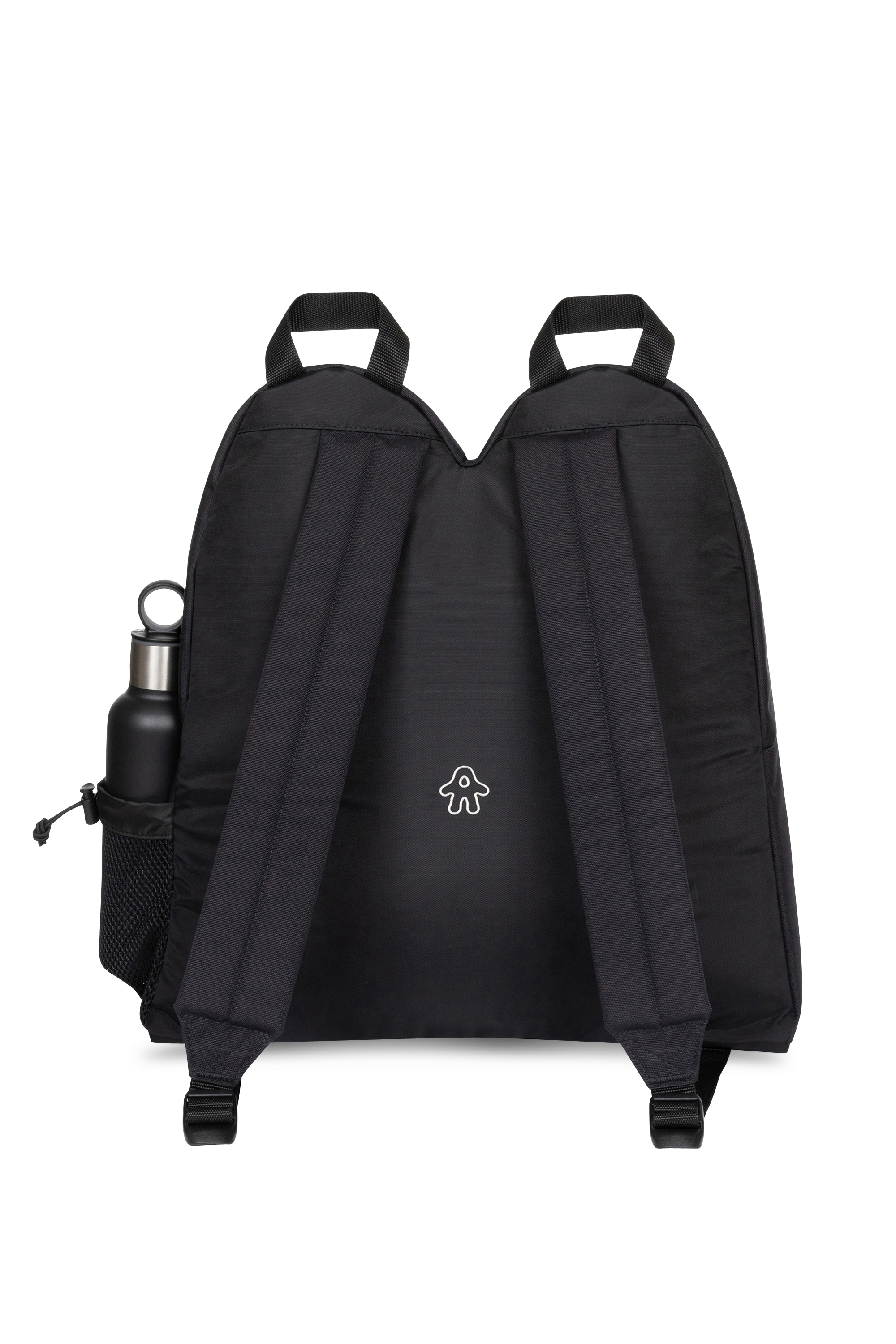 Austin backpack Black