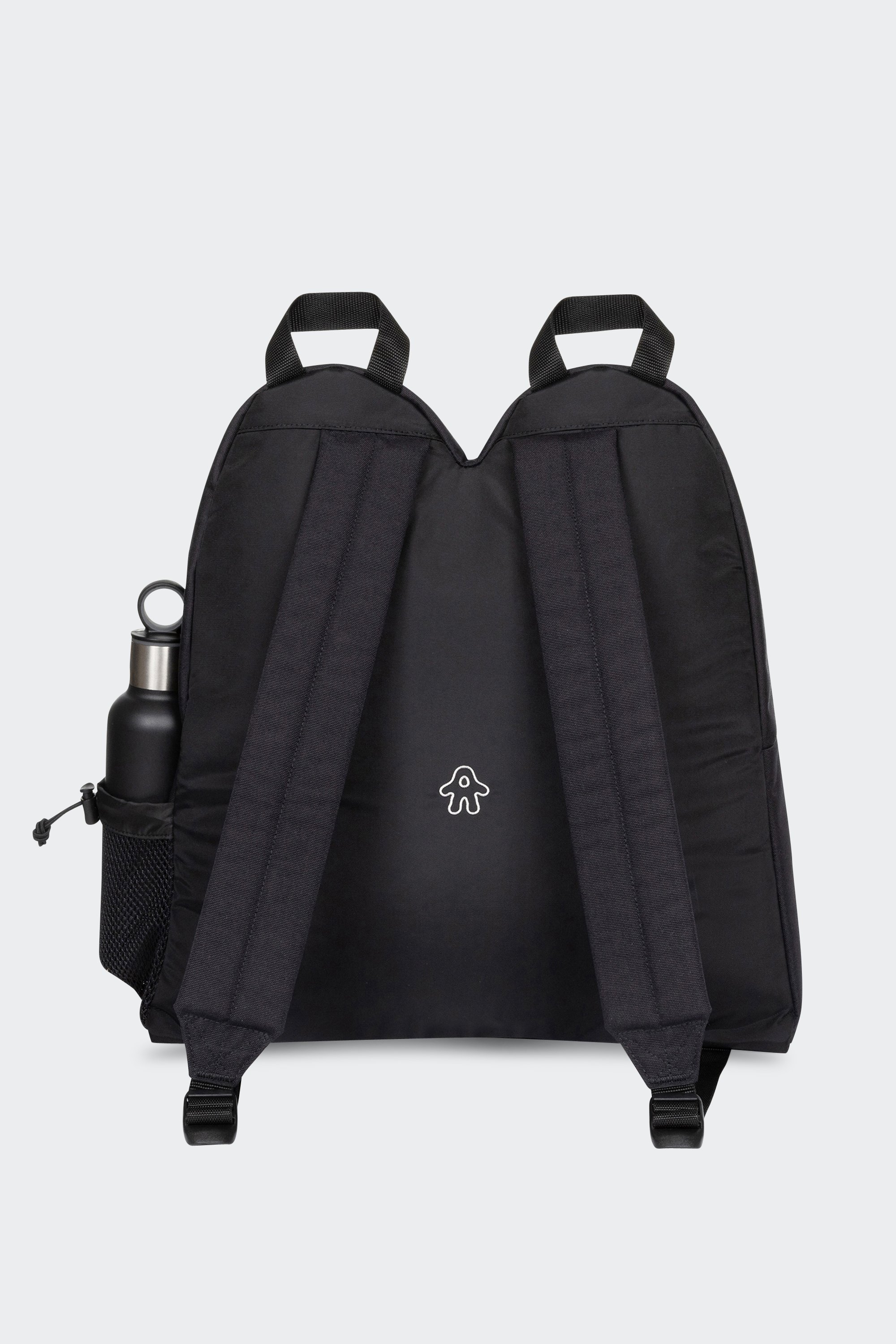 Austin backpack | Black by EASTPAK Austin backpack Black