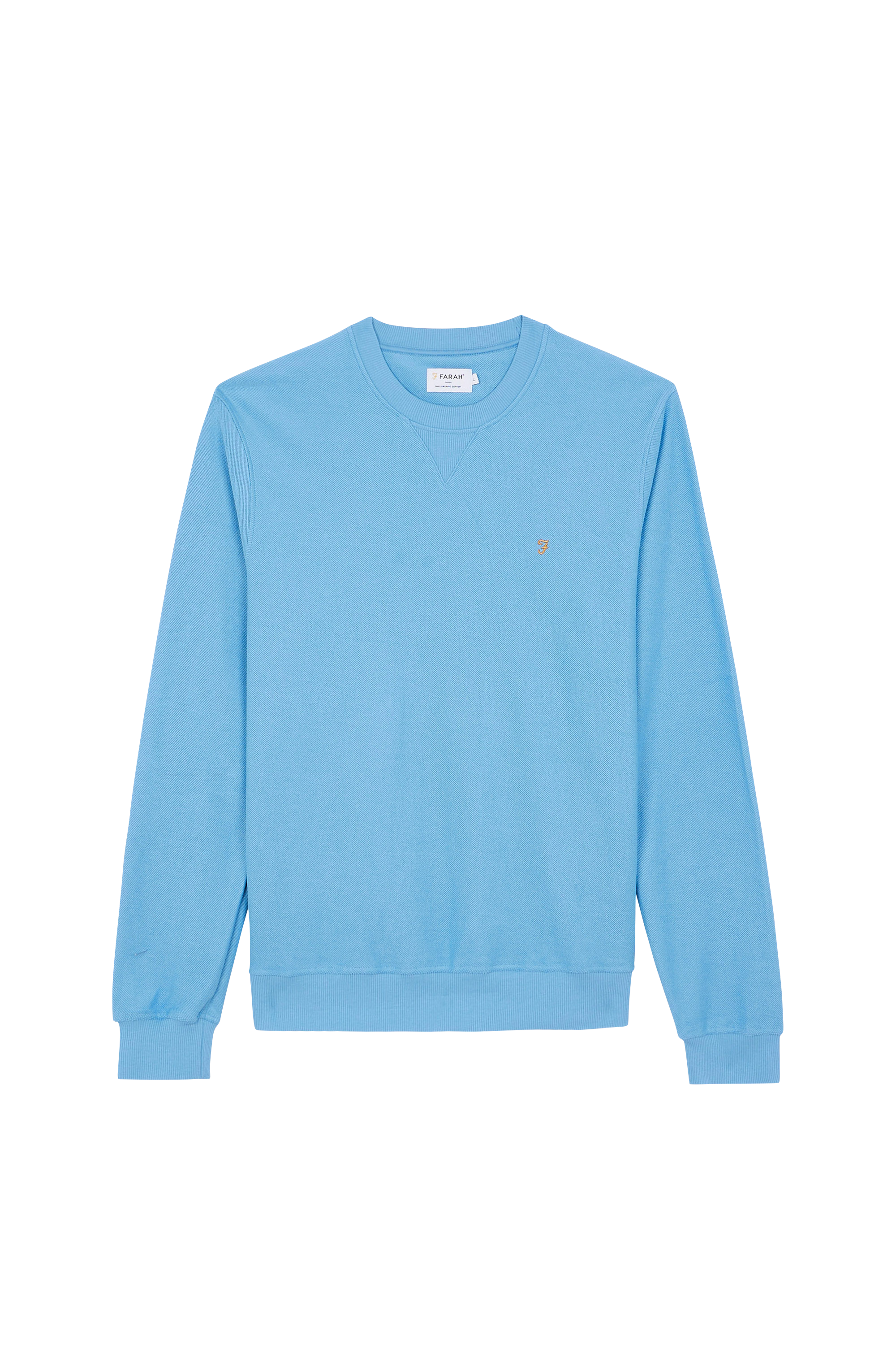 Sweat Bleu