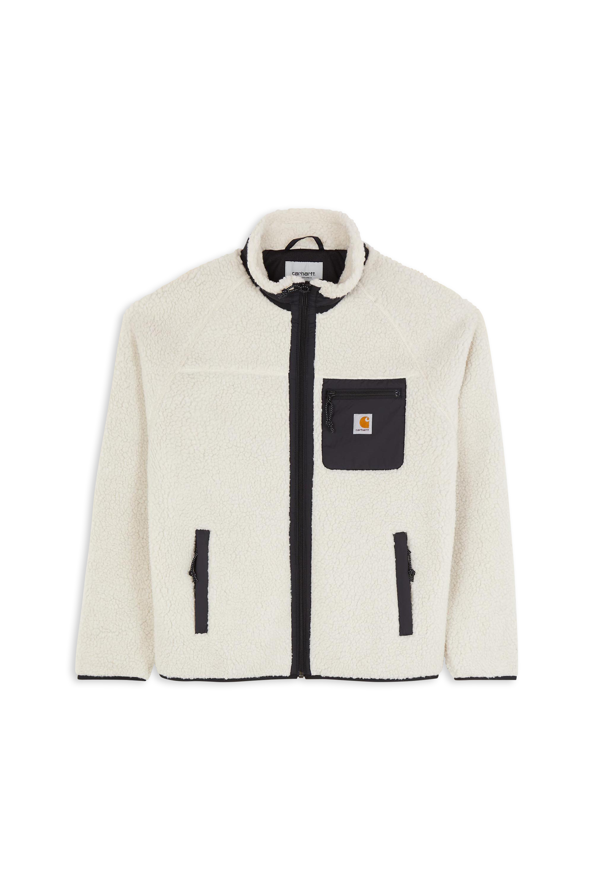 Blouson Beige